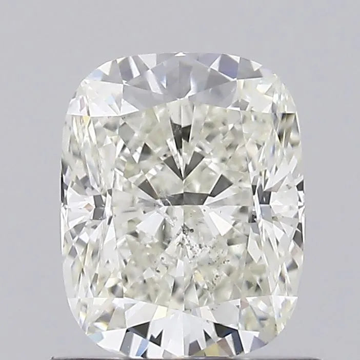 1.01 ct Cushion modified IGI certified Loose diamond, I color | SI2 clarity  | VG cut