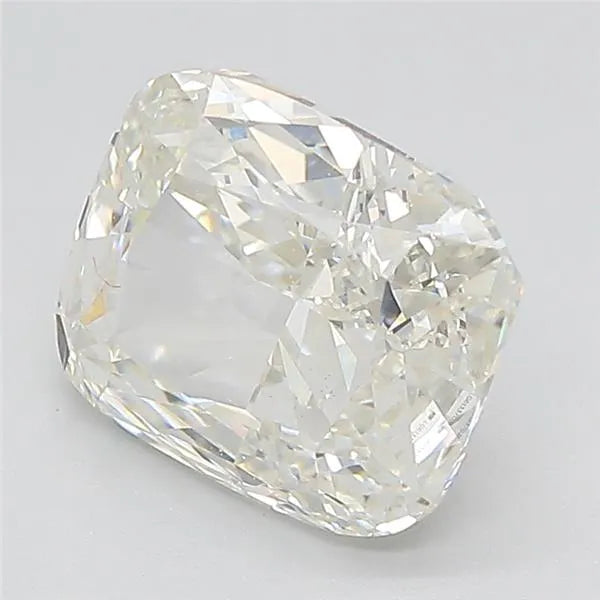 2.94ct Cushion brilliant Lab Grown Diamond (Colour H, Clarity VS1, IGI)