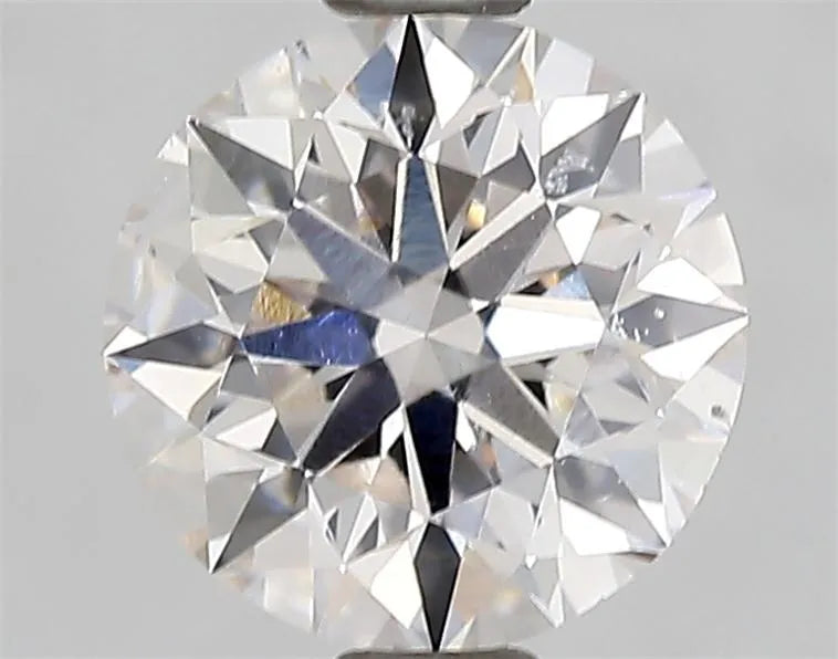 1.00ct Round Natural Diamond (Colour H, Clarity VS2, Cut EX, IGI)