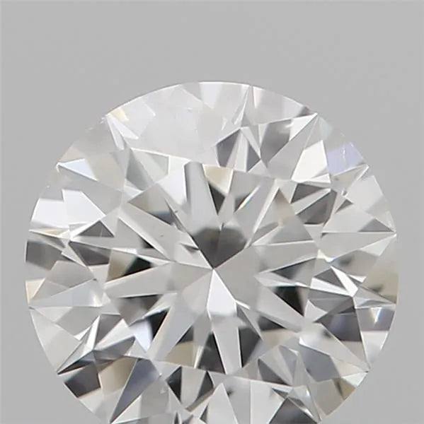 0.05ct Round Natural Diamond (Colour E, Clarity VVS2, Cut EX, IGI)