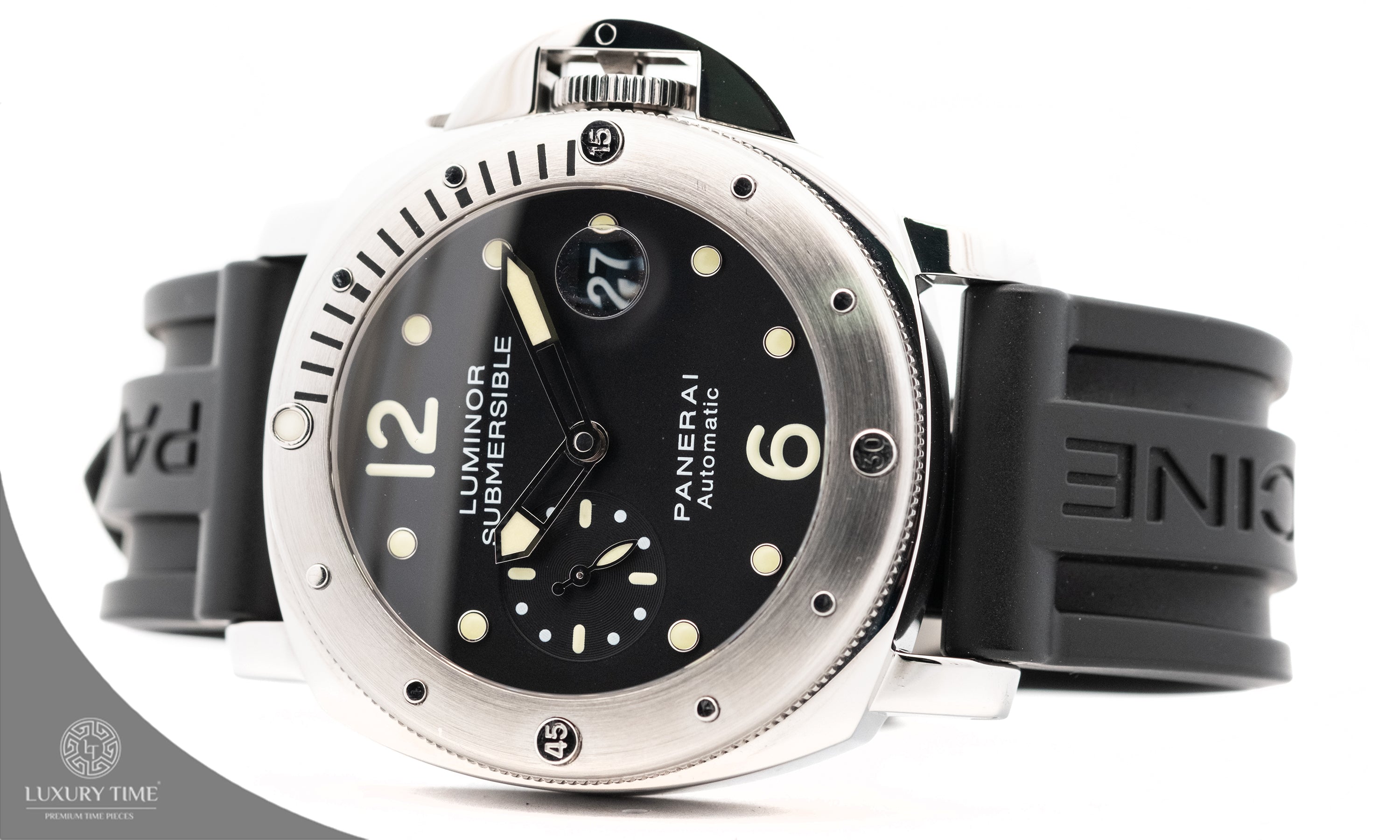 Panerai Luminor Submersible 44mm Men's Watch