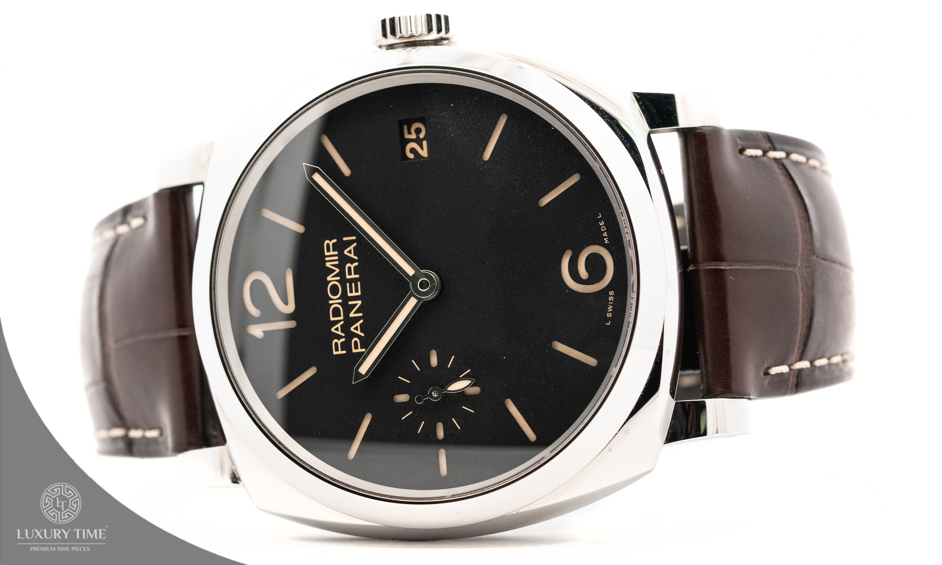 Panerai Radiomir Manual Men's Watch