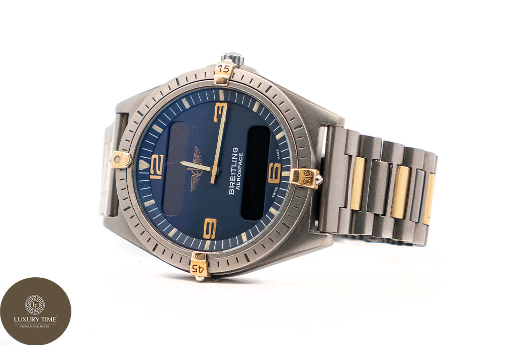 Breitling Aerospace Men's Watch