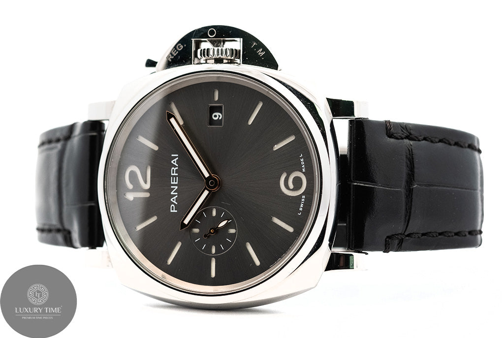 Panerai Luminor Due Men's Watch