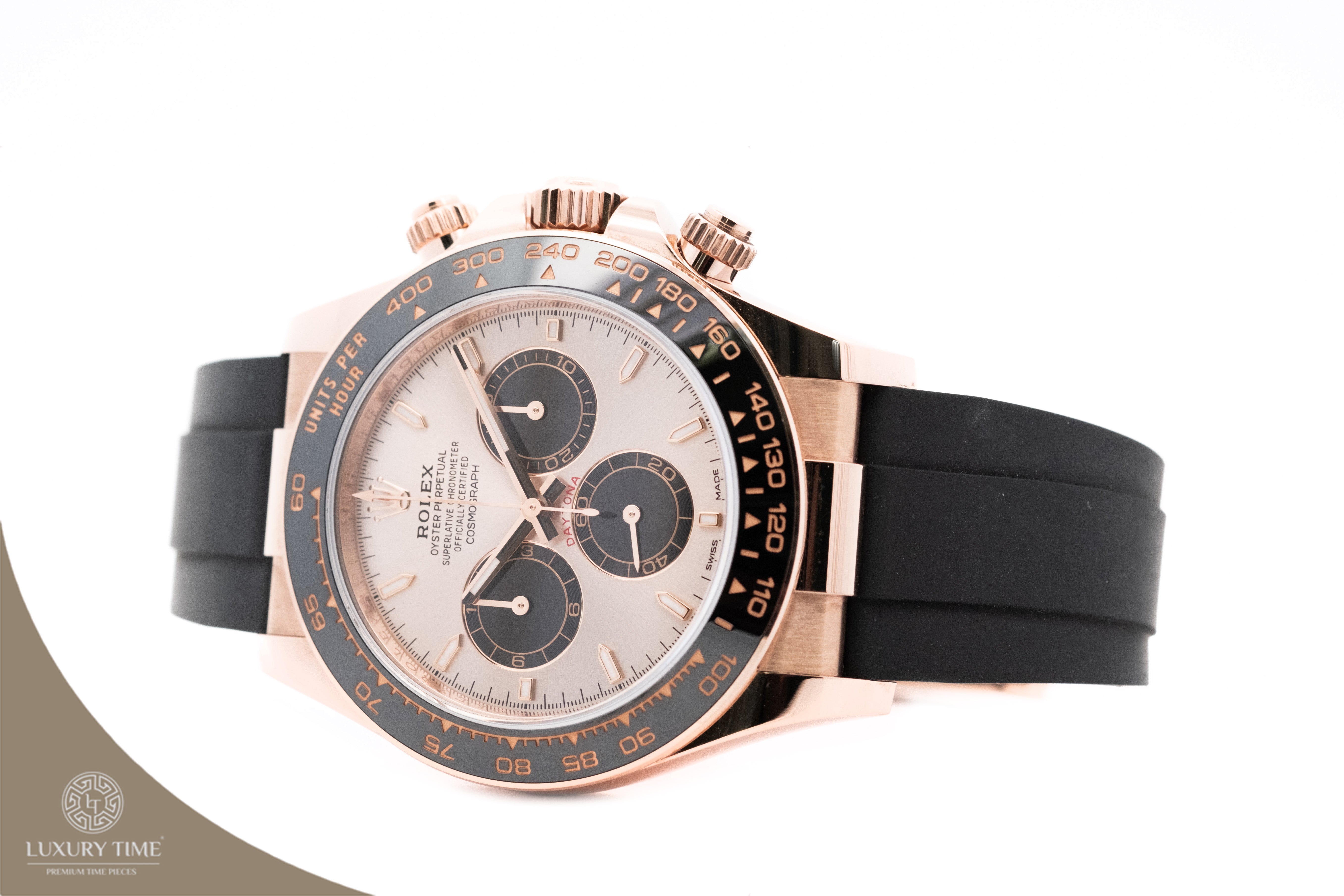 Rolex Cosmograph Daytona Men's Watch