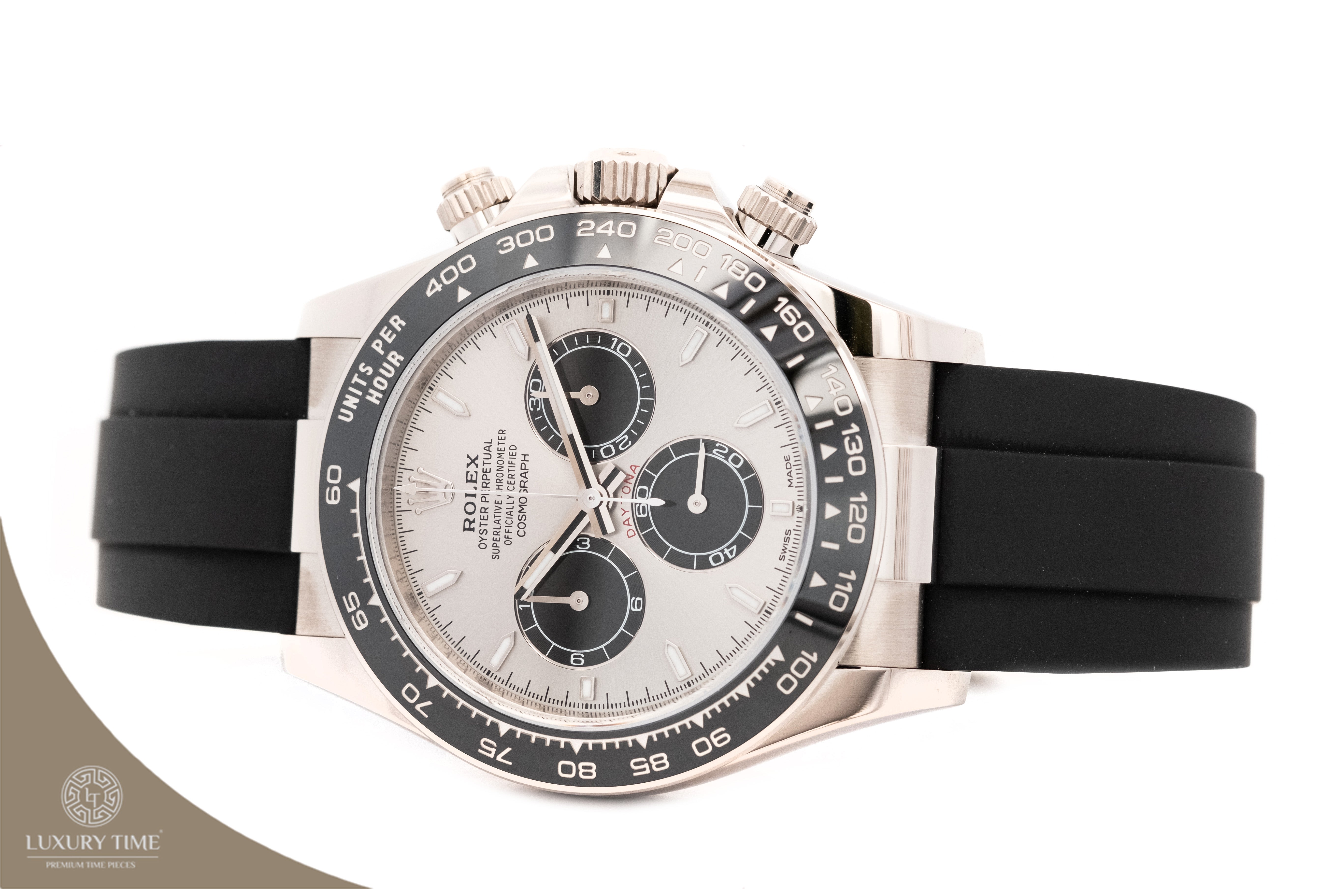 Rolex Cosmograph Daytona Men's Watch