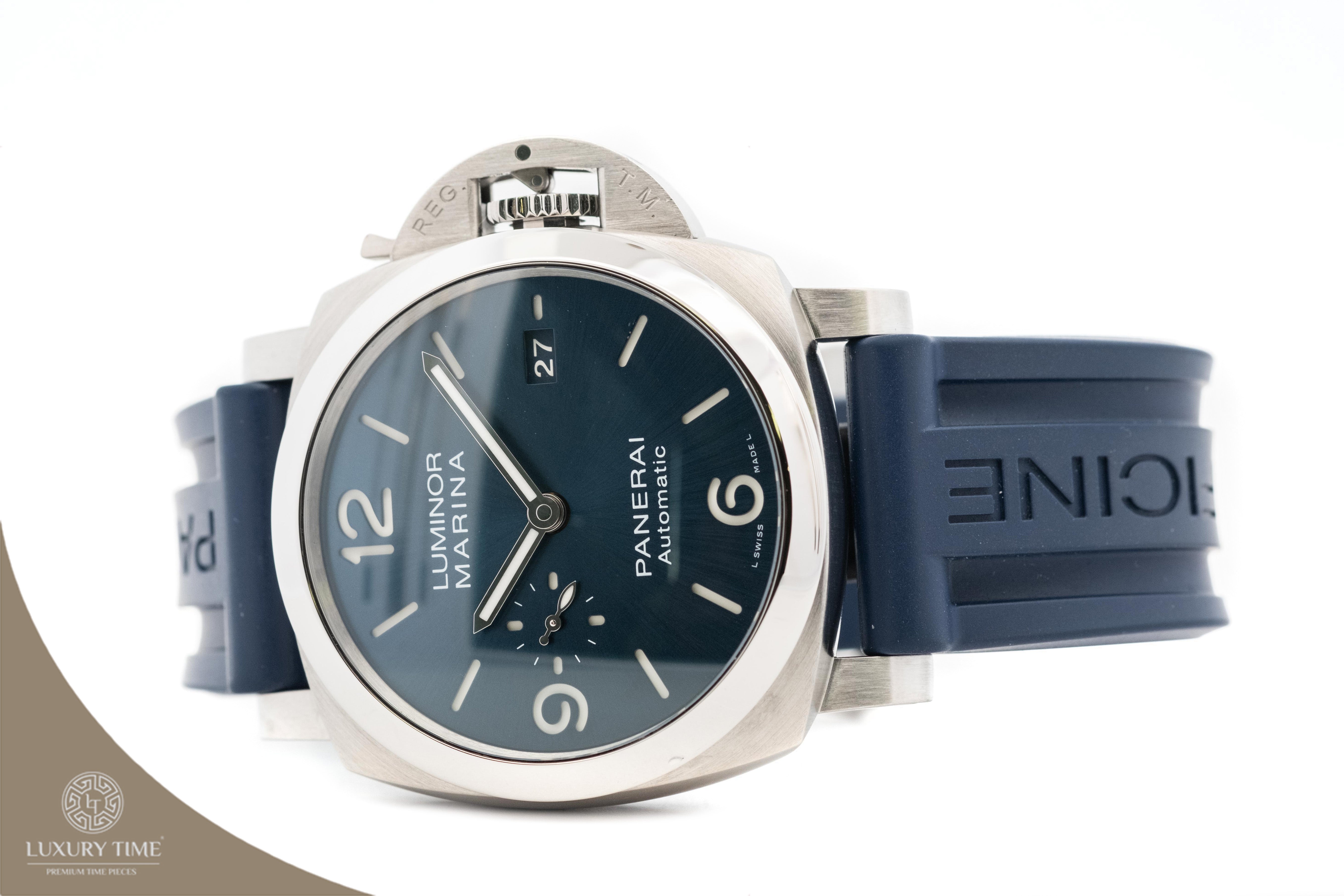 Panerai Luminor Marina 44mm Men's Watch