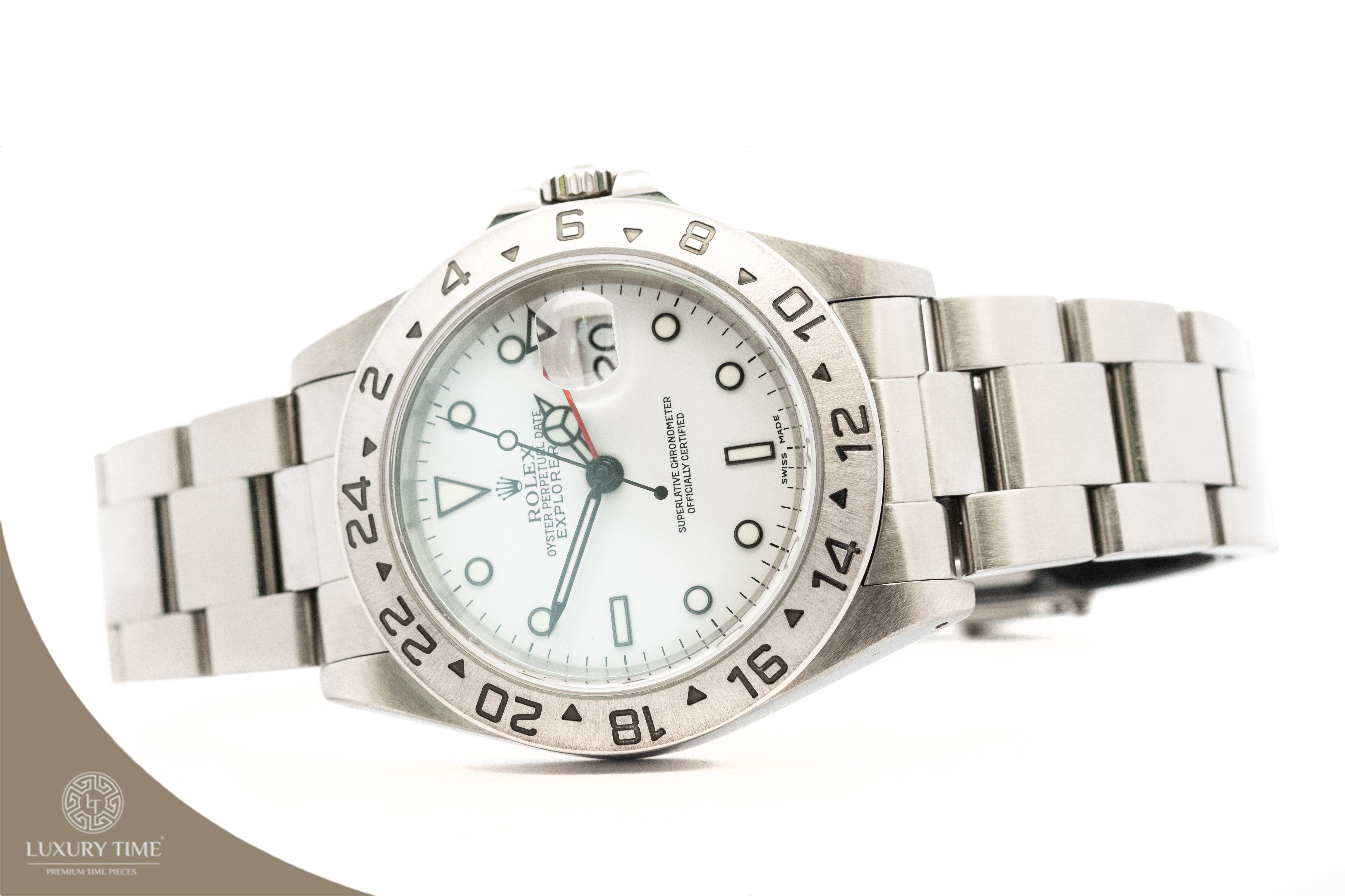 Rolex Explorer II Men's watch