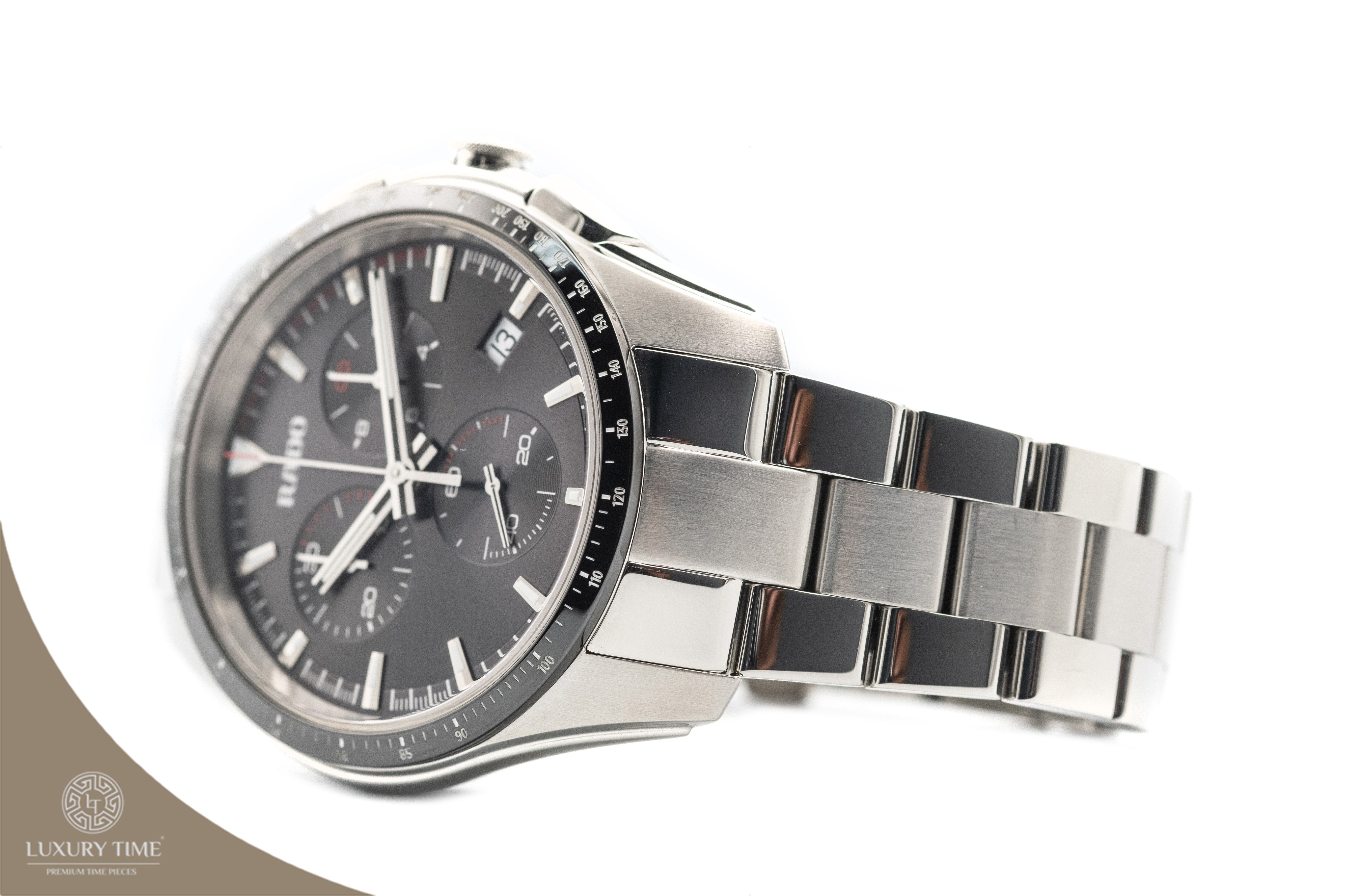 Rado HyperChrome Chronograph Men's Watch