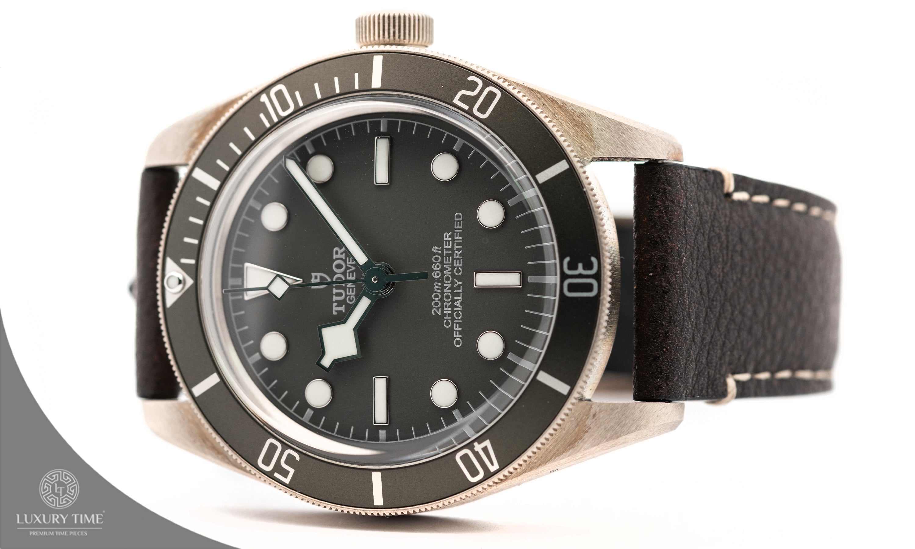 Tudor Black Bay Fifty-Eight 925 Men's Watch