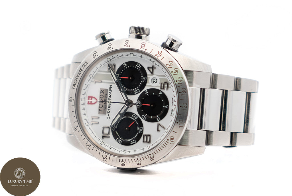 Tudor Fastrider Chronograph Men's Watch