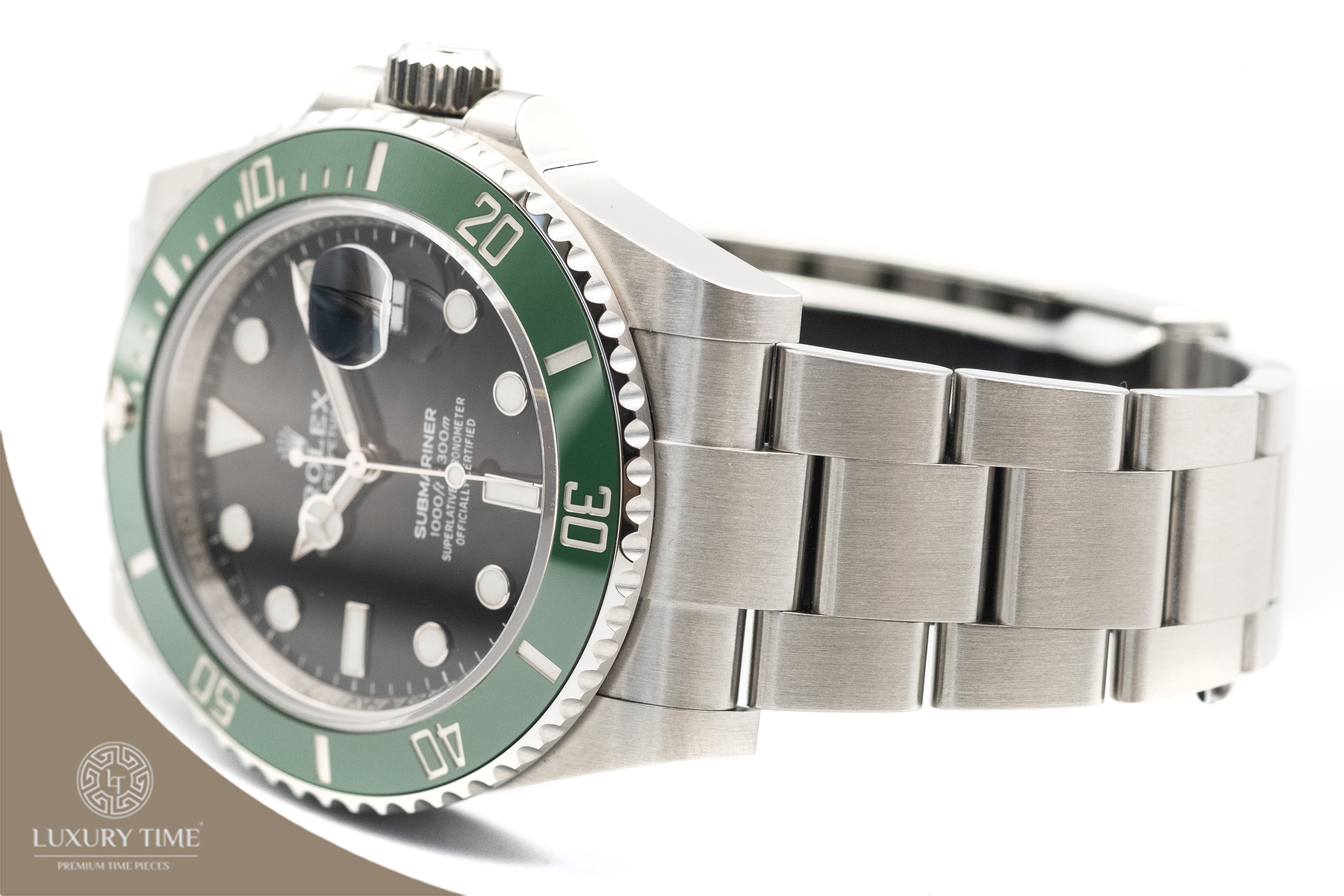 Rolex Submariner Men's Watch