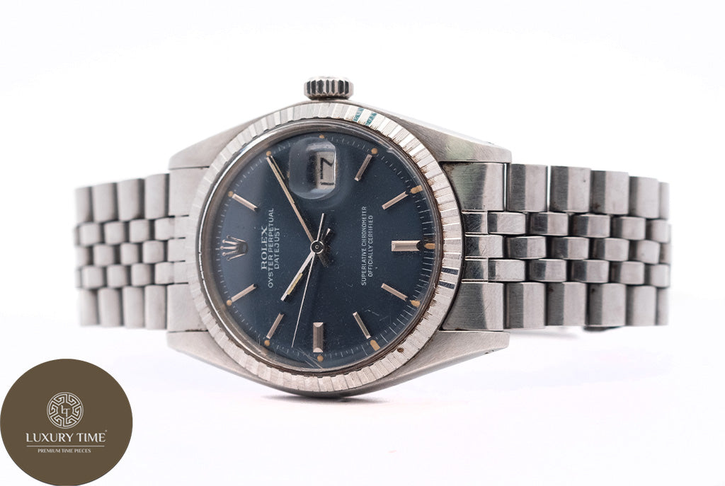 Rolex Datejust Men's Watch