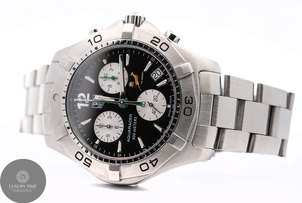 Tag heuer springbok deals limited edition