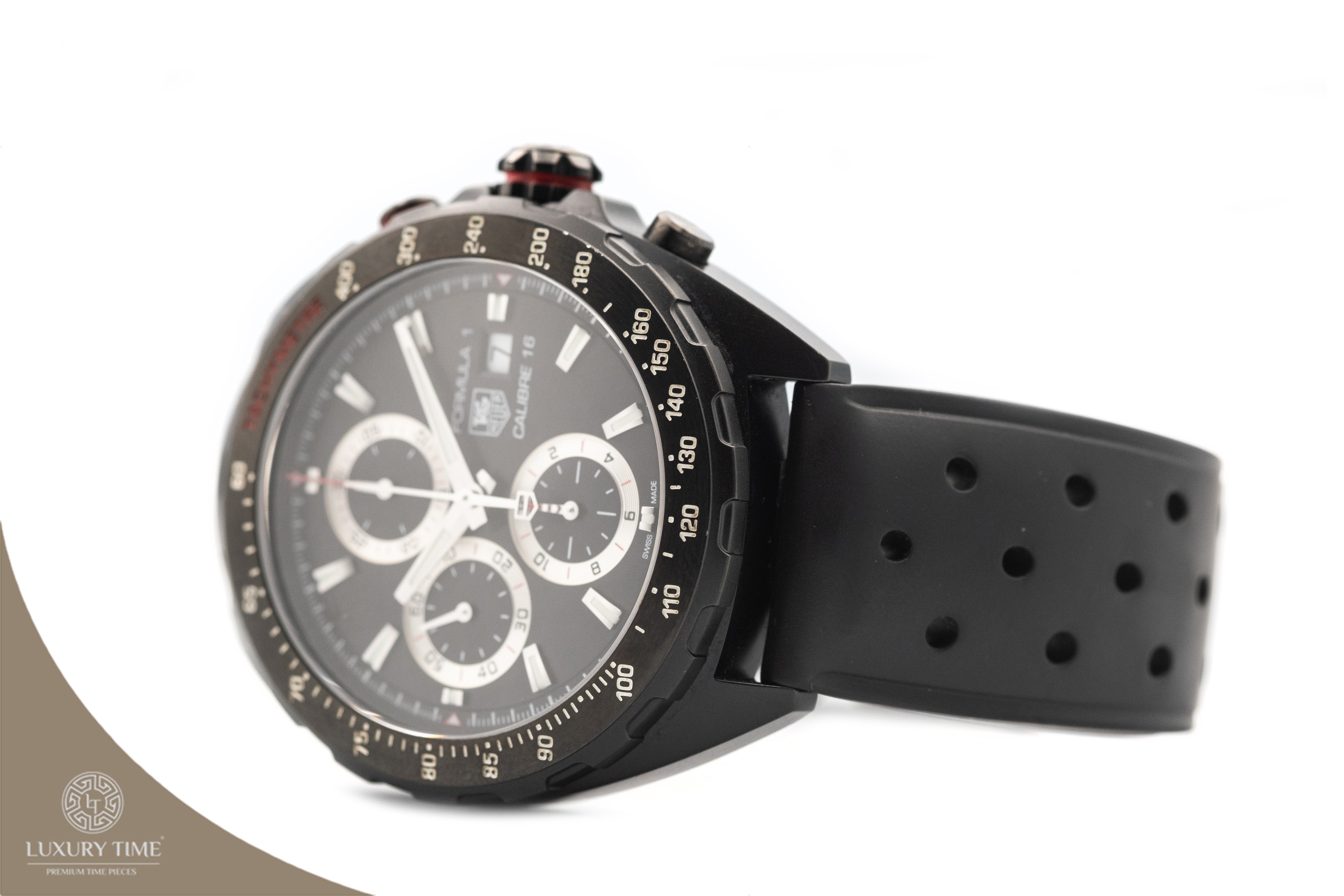 Tag Heuer Formula 1 Automatic Chronograph Men's Watch