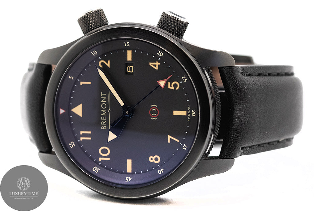 Bremont U-2 Men's Watch