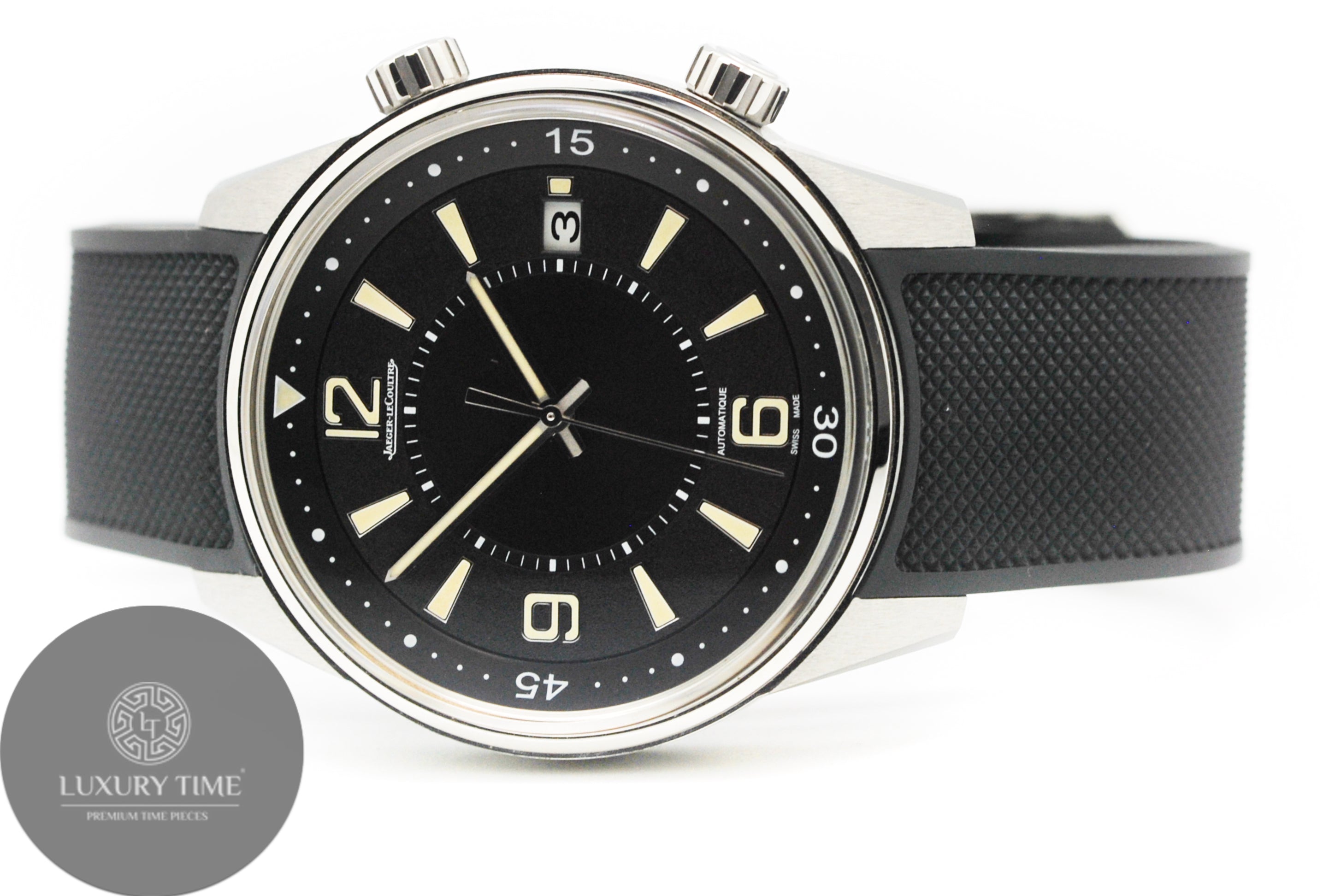 Jaeger-LeCoultre Polaris Men's Watch