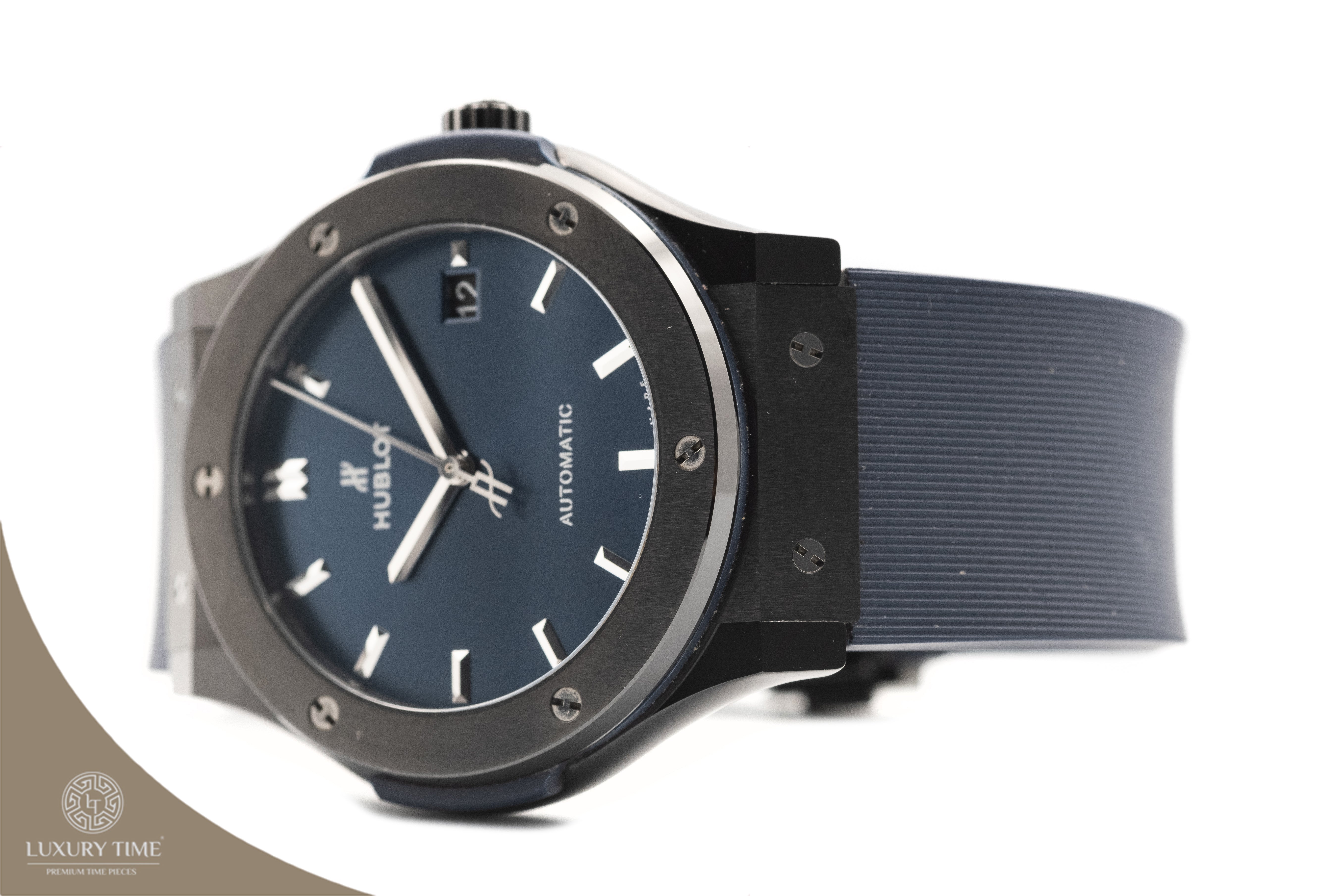 Hublot Classic Fusion Men's Watch