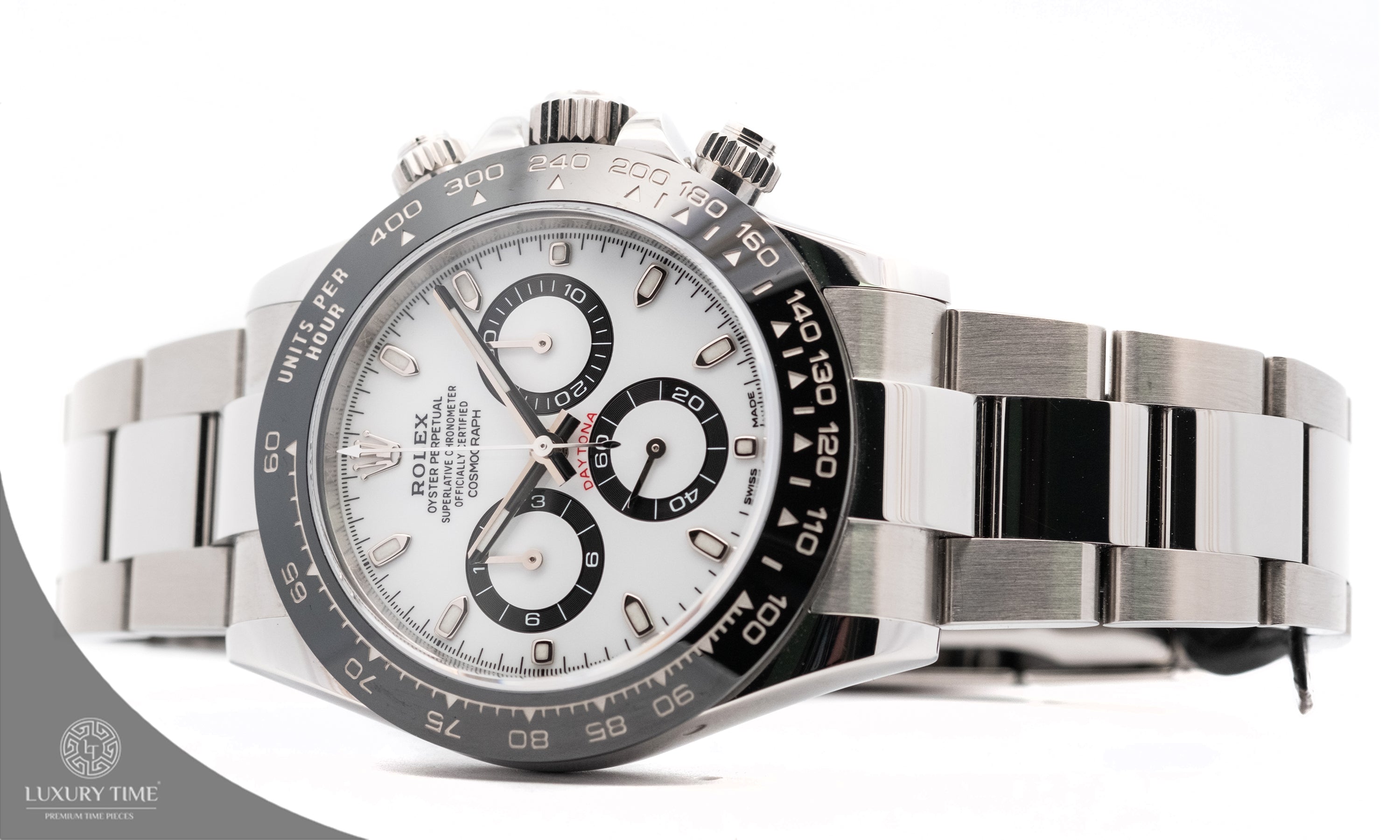 Rolex Cosmograph Daytona Men's Watch