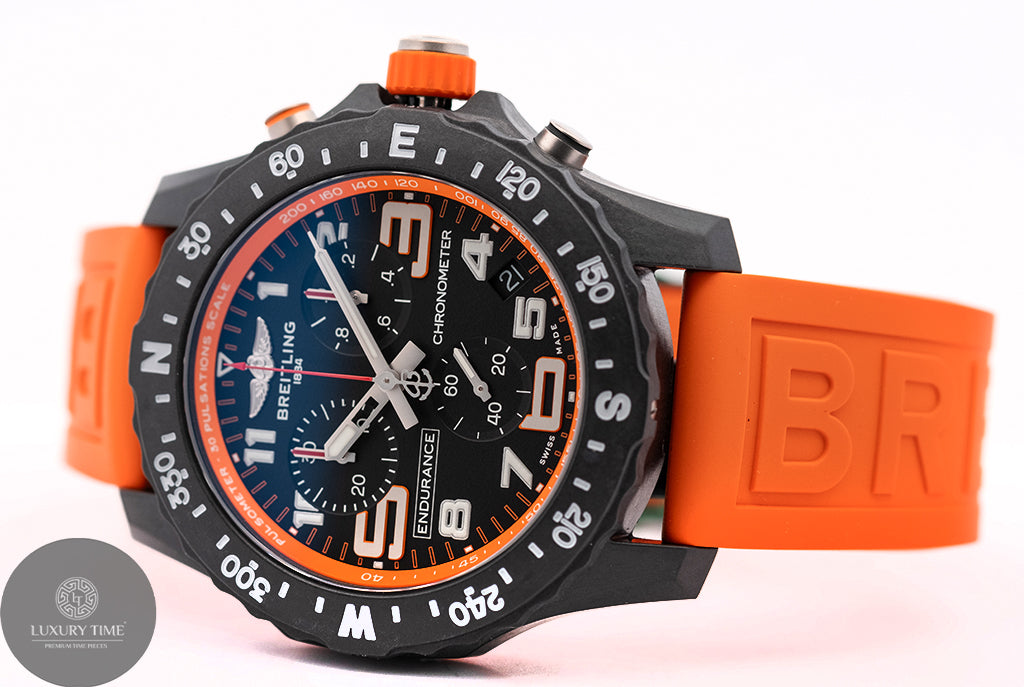 Breitling Endurance Pro Men's Watch