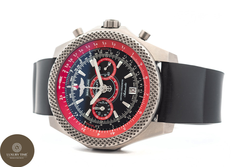 Breitling Bentley Supersports