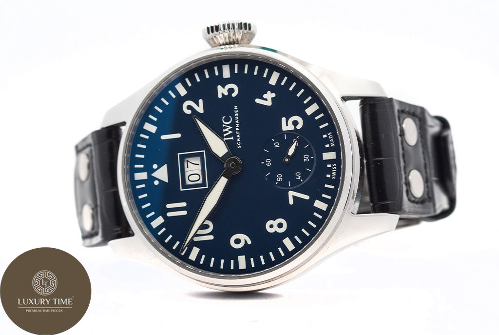 IWC Big Pilots Big date Men's Watch