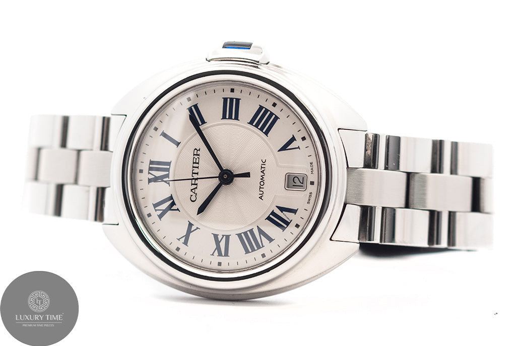 Cle de cartier womens on sale watch