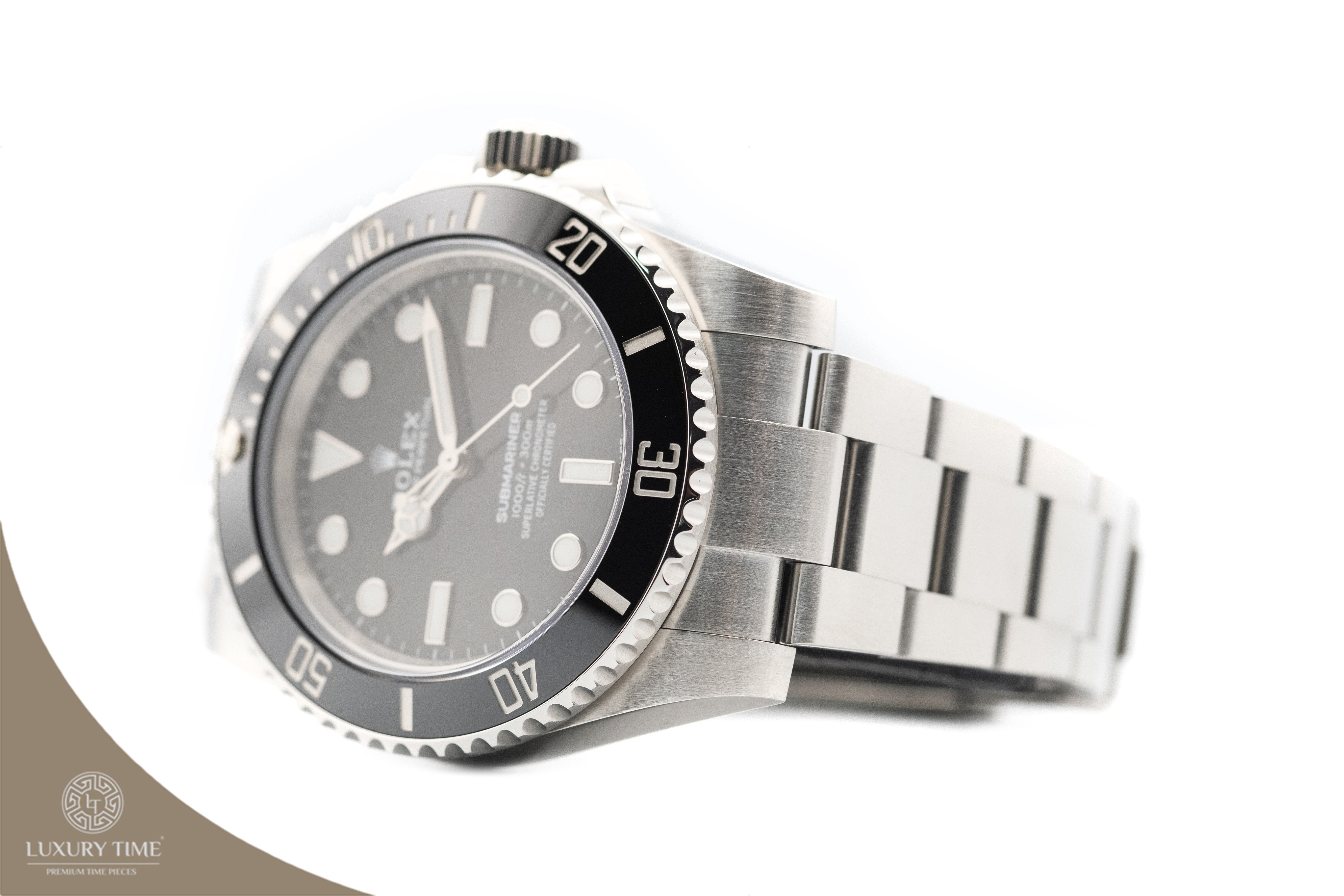 Rolex Submariner Men's Watch