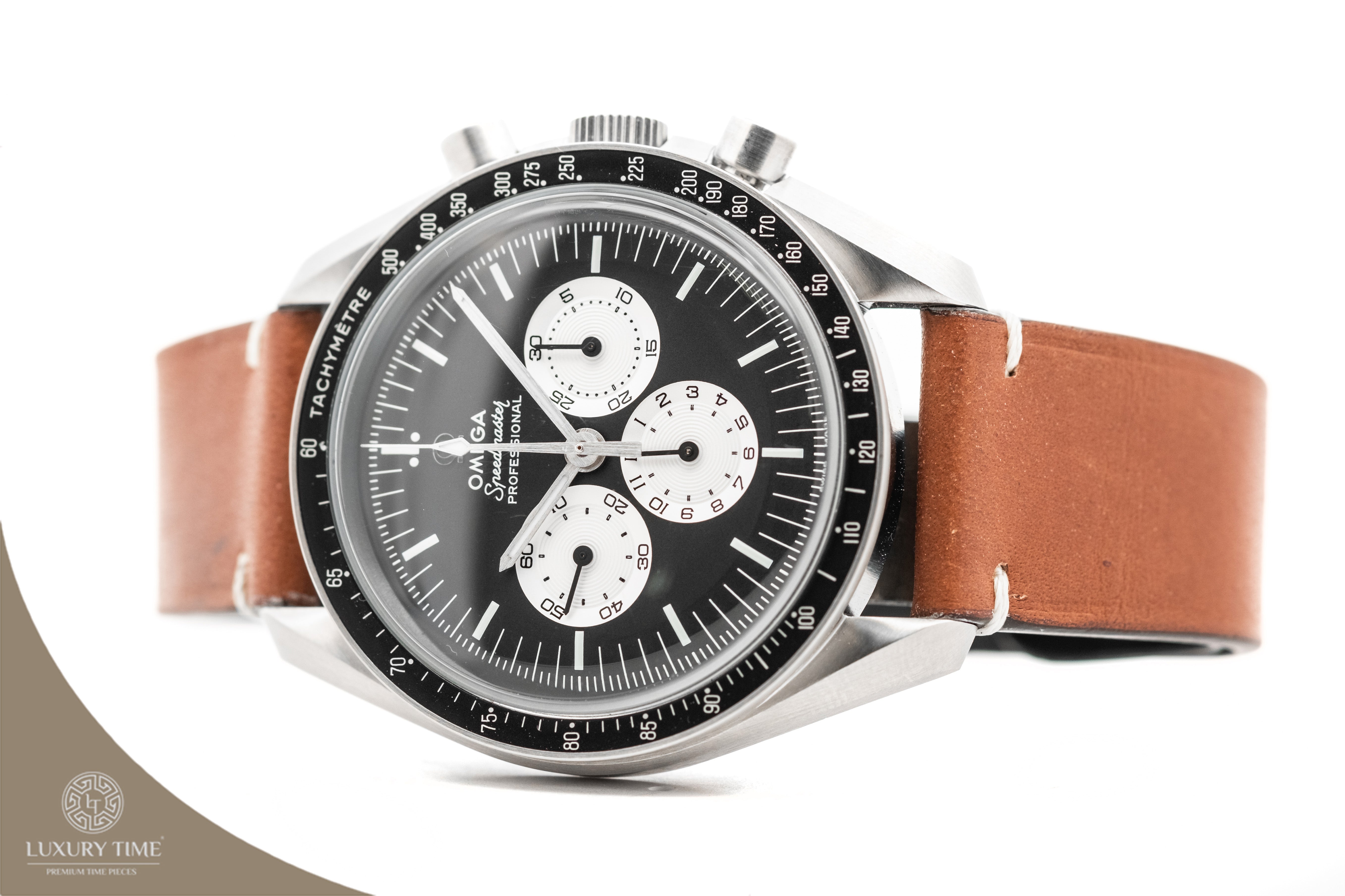 Omega Speedmaster Speedy Tuesday Men's Watch