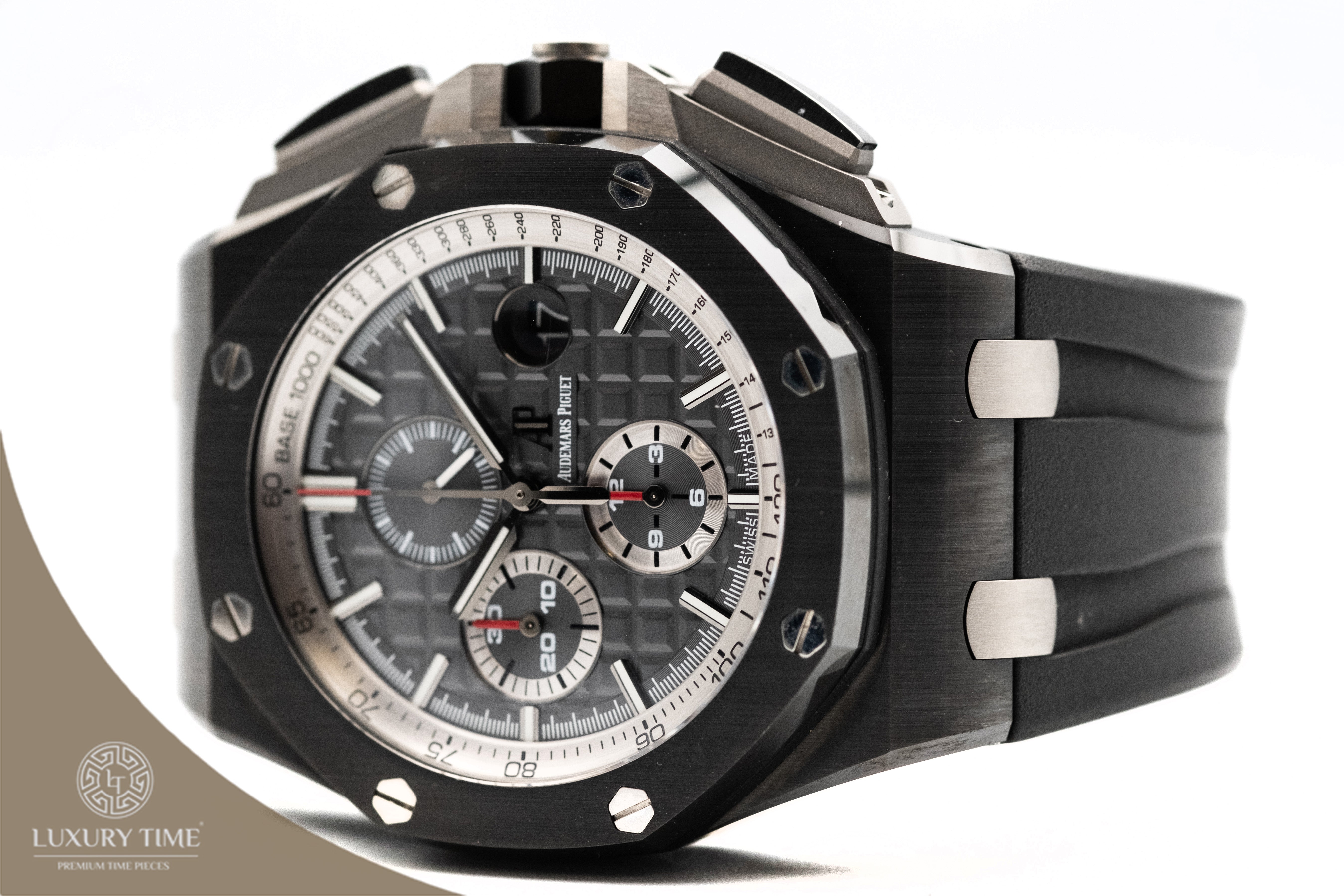 Audemars Piguet Royal Oak Offshore Chronograph 44mm Mens Watch