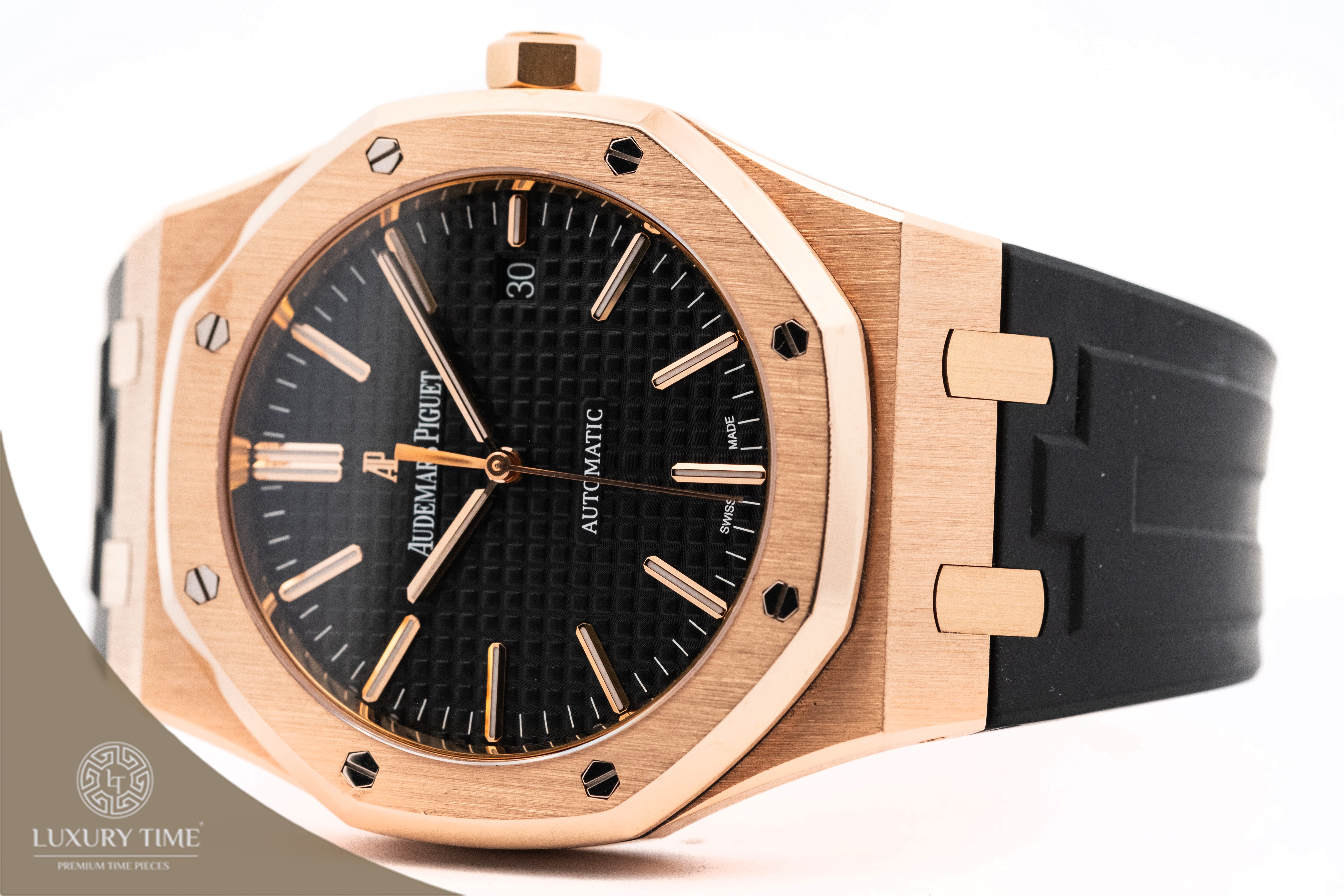 Audemars Piguet Royal Oak Mens Watch