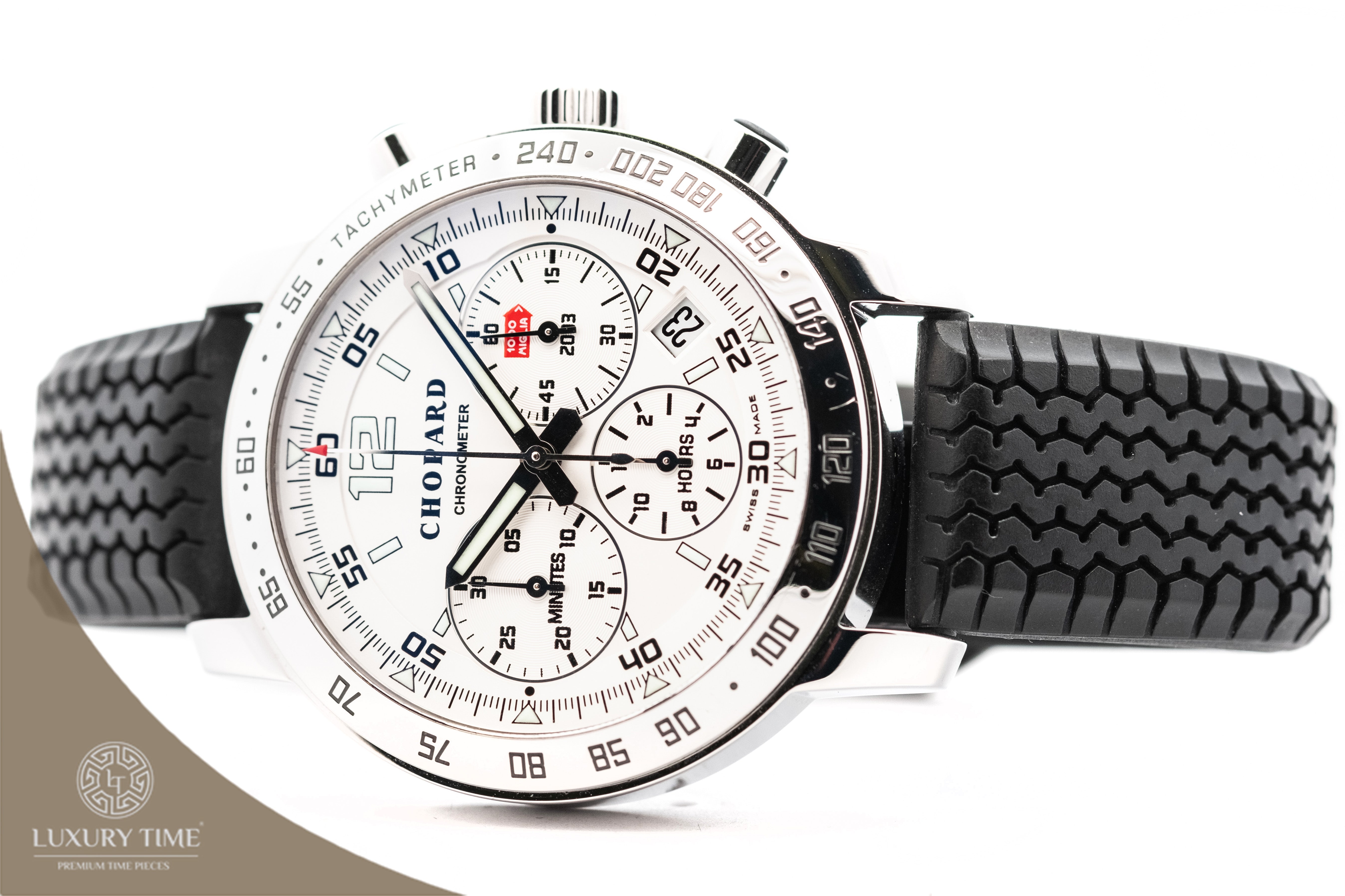 Chopard Mille Miglia Chronograph Men's