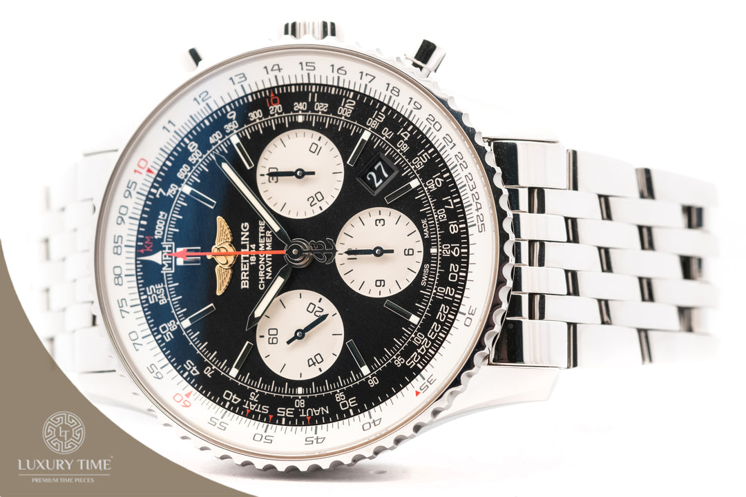 Breitling Navitimer 01 Men's Watch