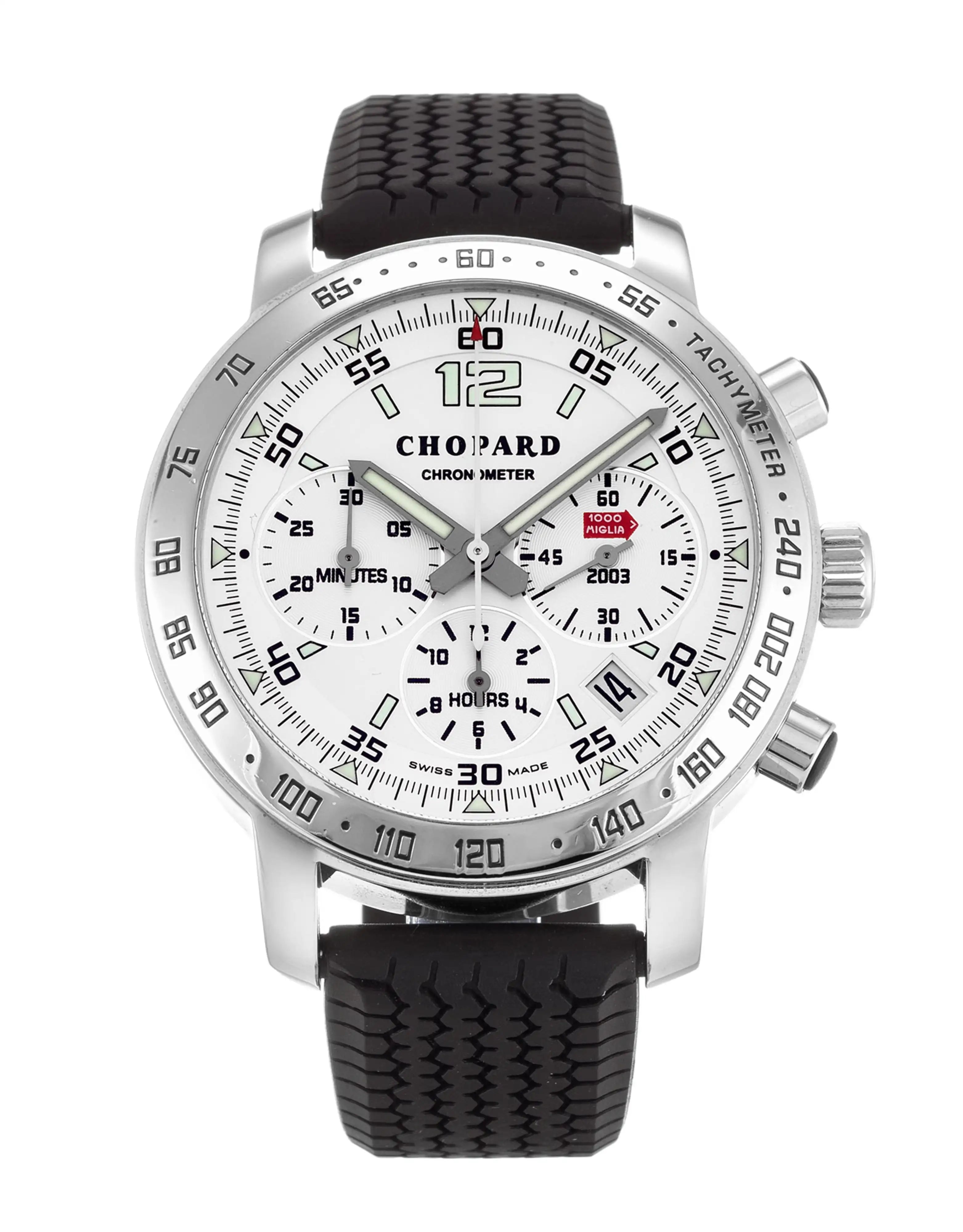 Chopard Mille Miglia Chronograph Men's