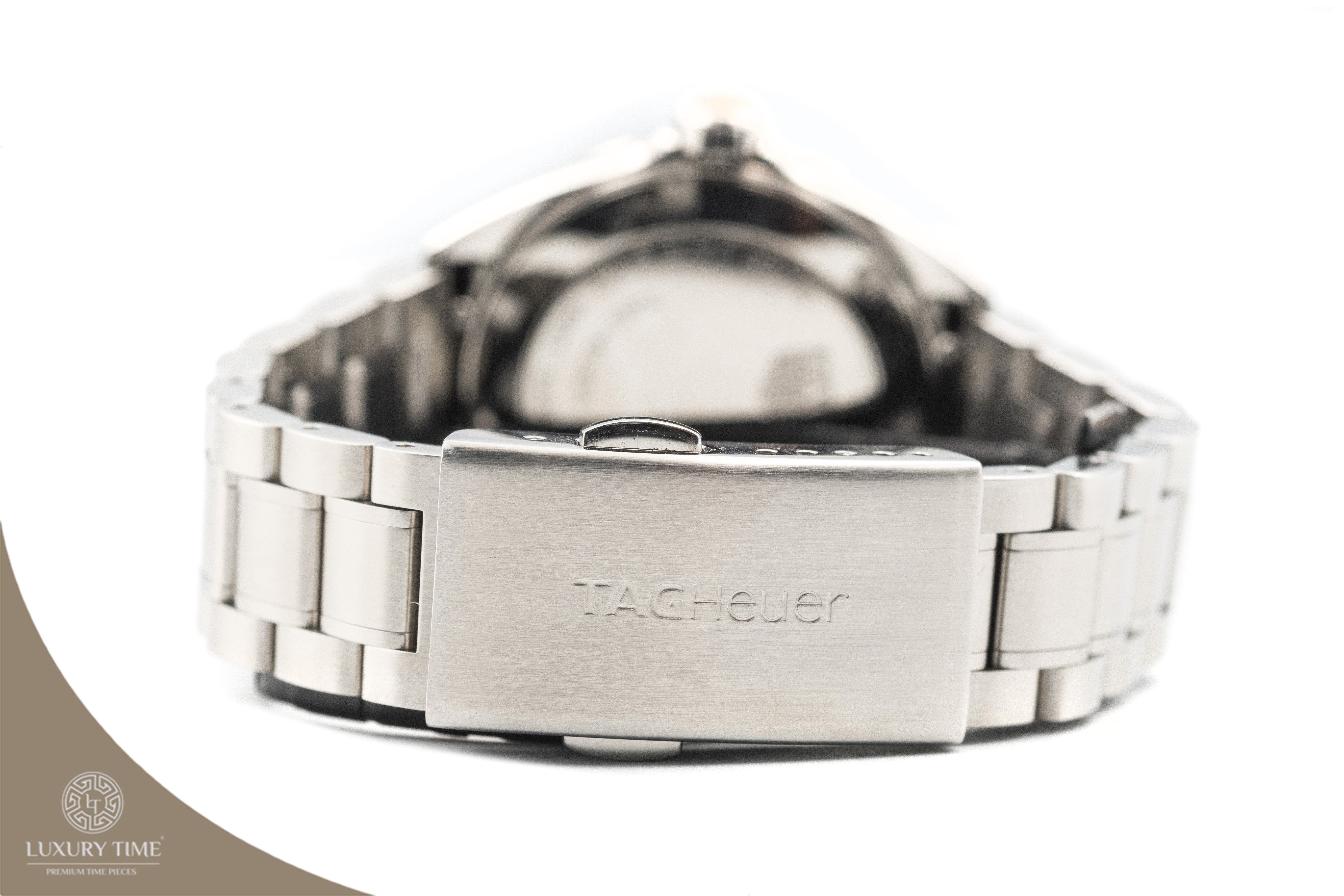 Tag Heuer Formula 1 Quartz 32mm Ladies Watch