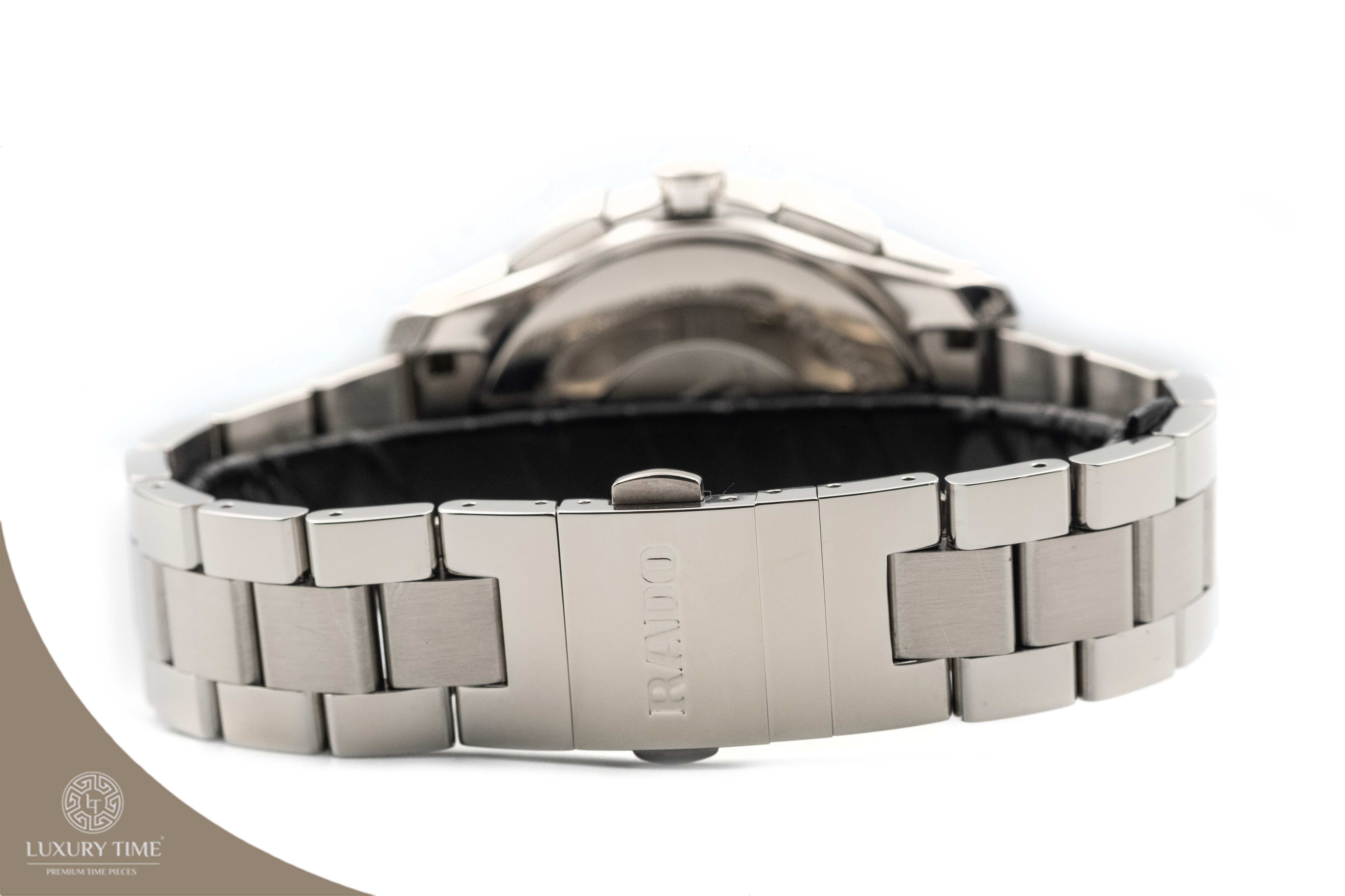 Rado HyperChrome Chronograph Men's Watch