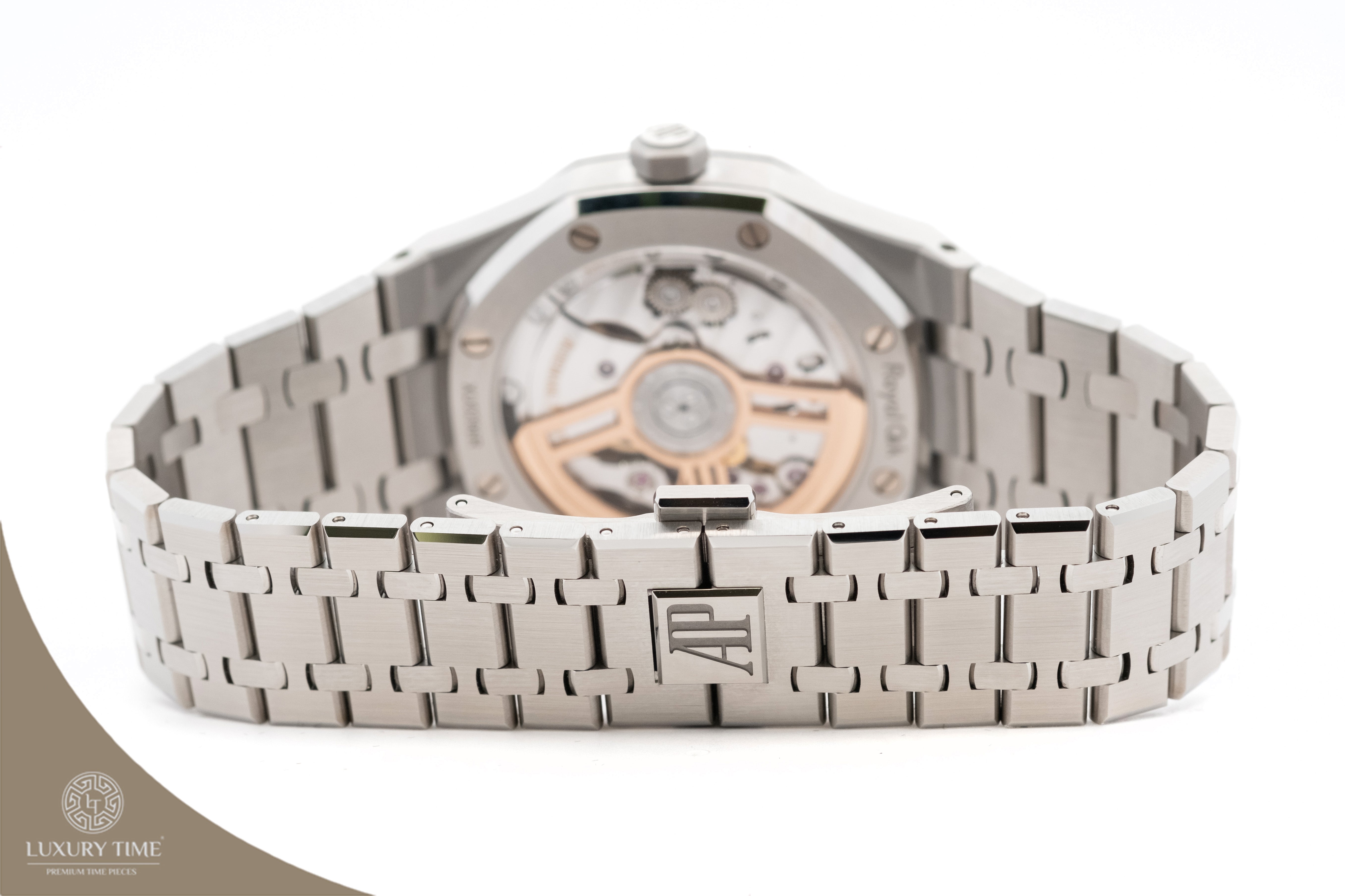 Audemars Piguet Royal Oak Automatic 41mm Mens Watch