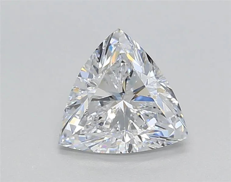 1.10ct Trilliant Lab Grown Diamond (Colour D, Clarity VVS2, IGI)