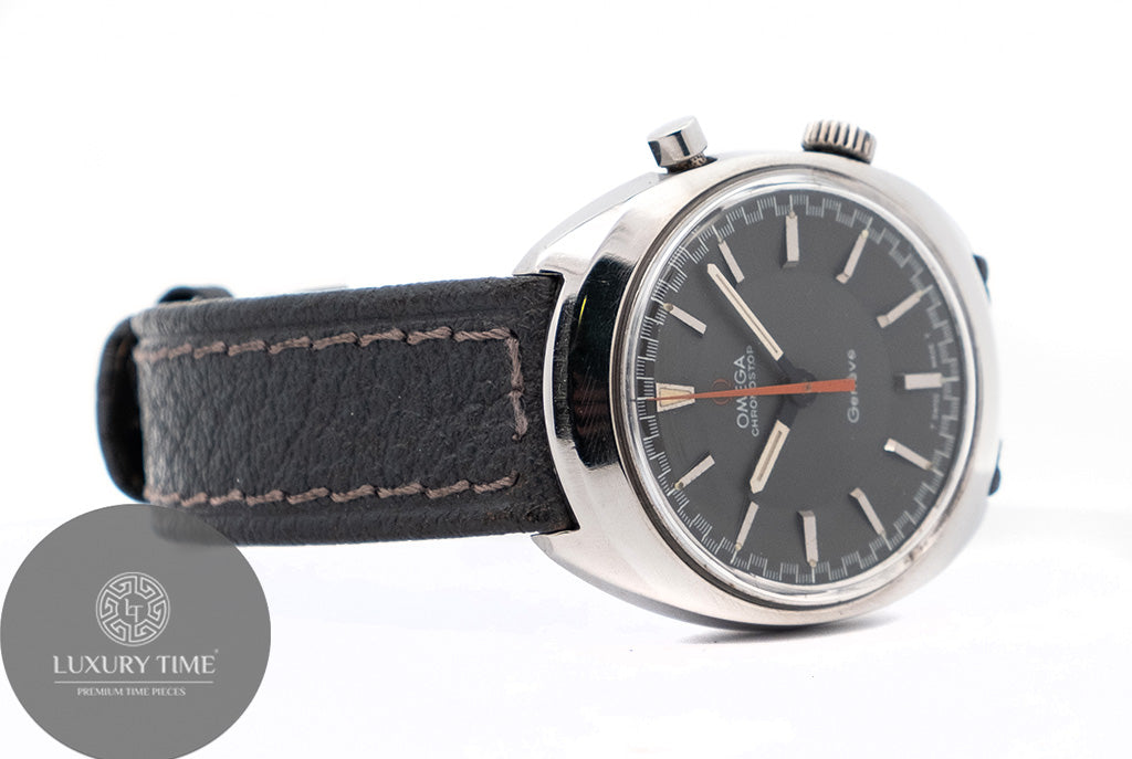 Omega Chronostop Vintage Men's Watch