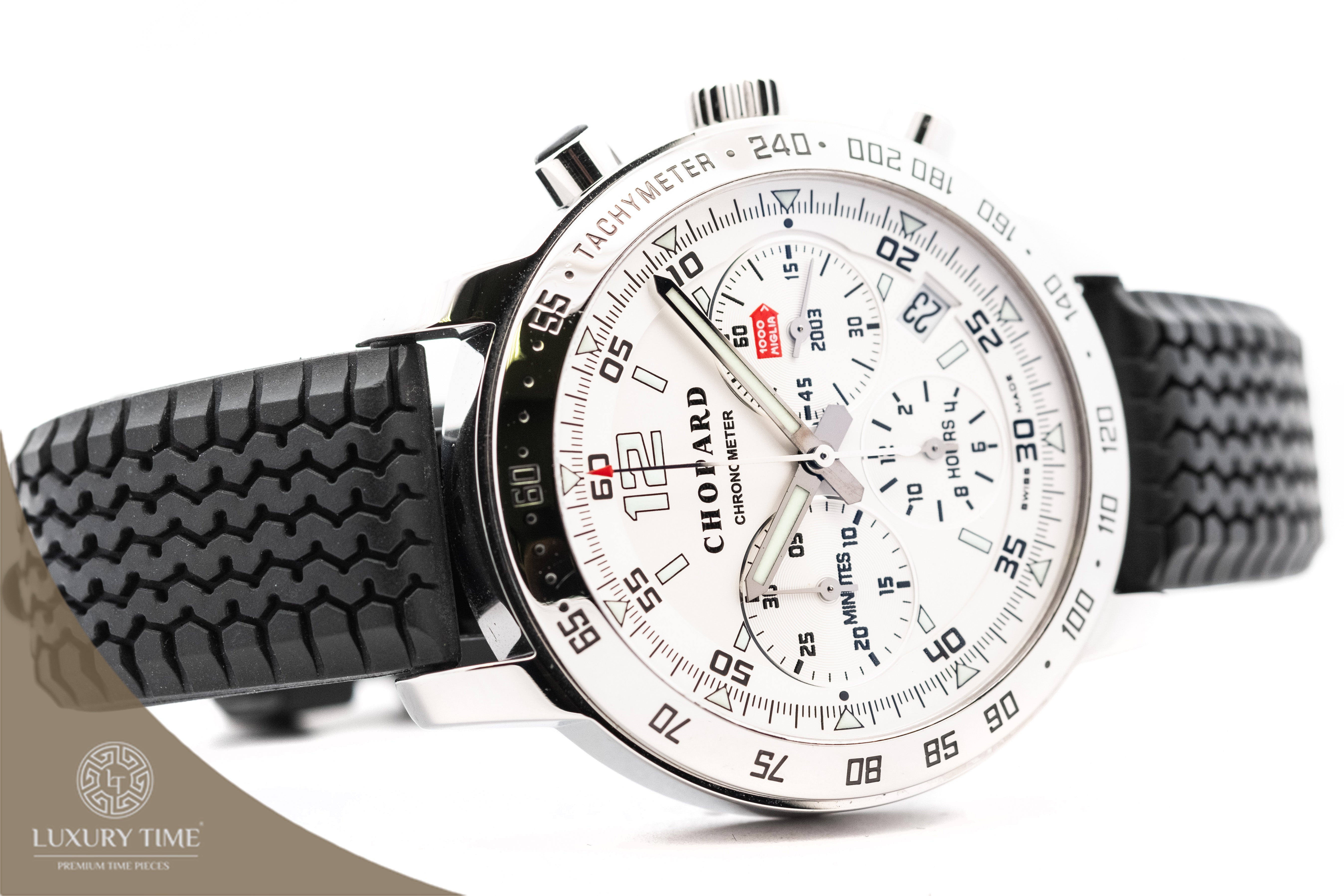 Chopard Mille Miglia Chronograph Men's