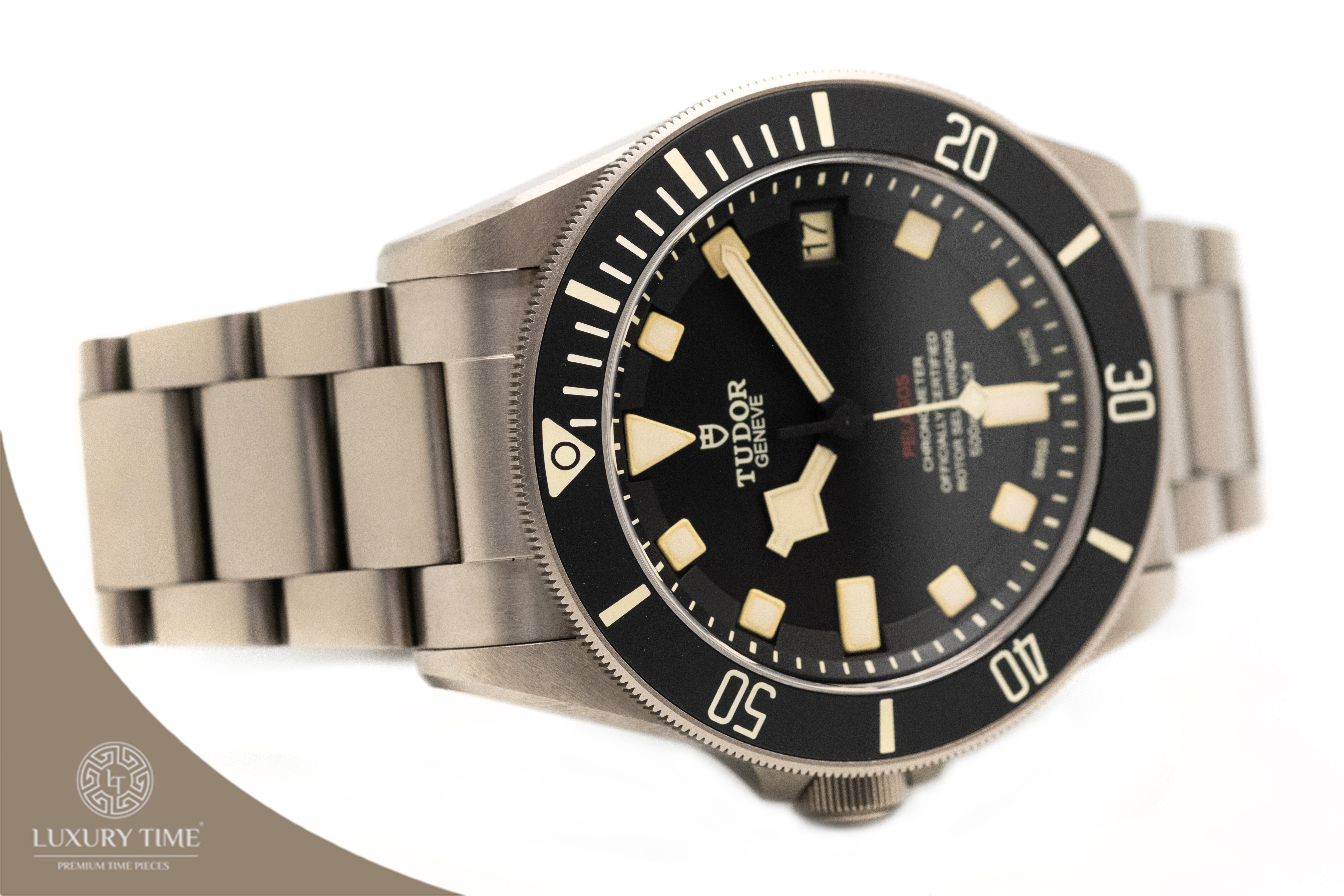 Tudor Pelagos Men's Watch