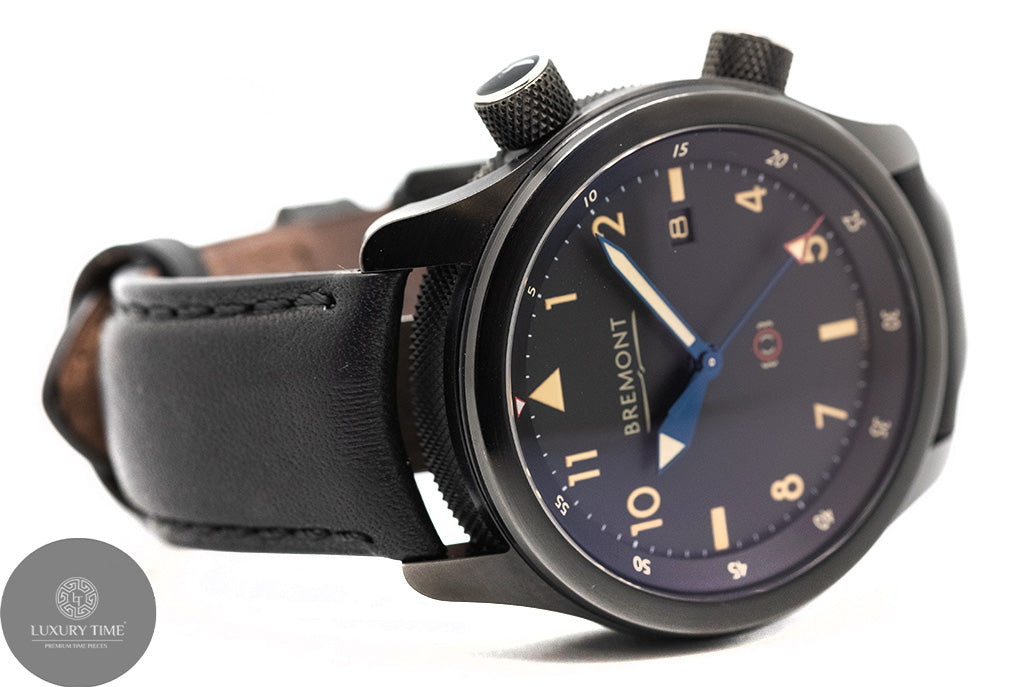 Bremont U-2 Men's Watch