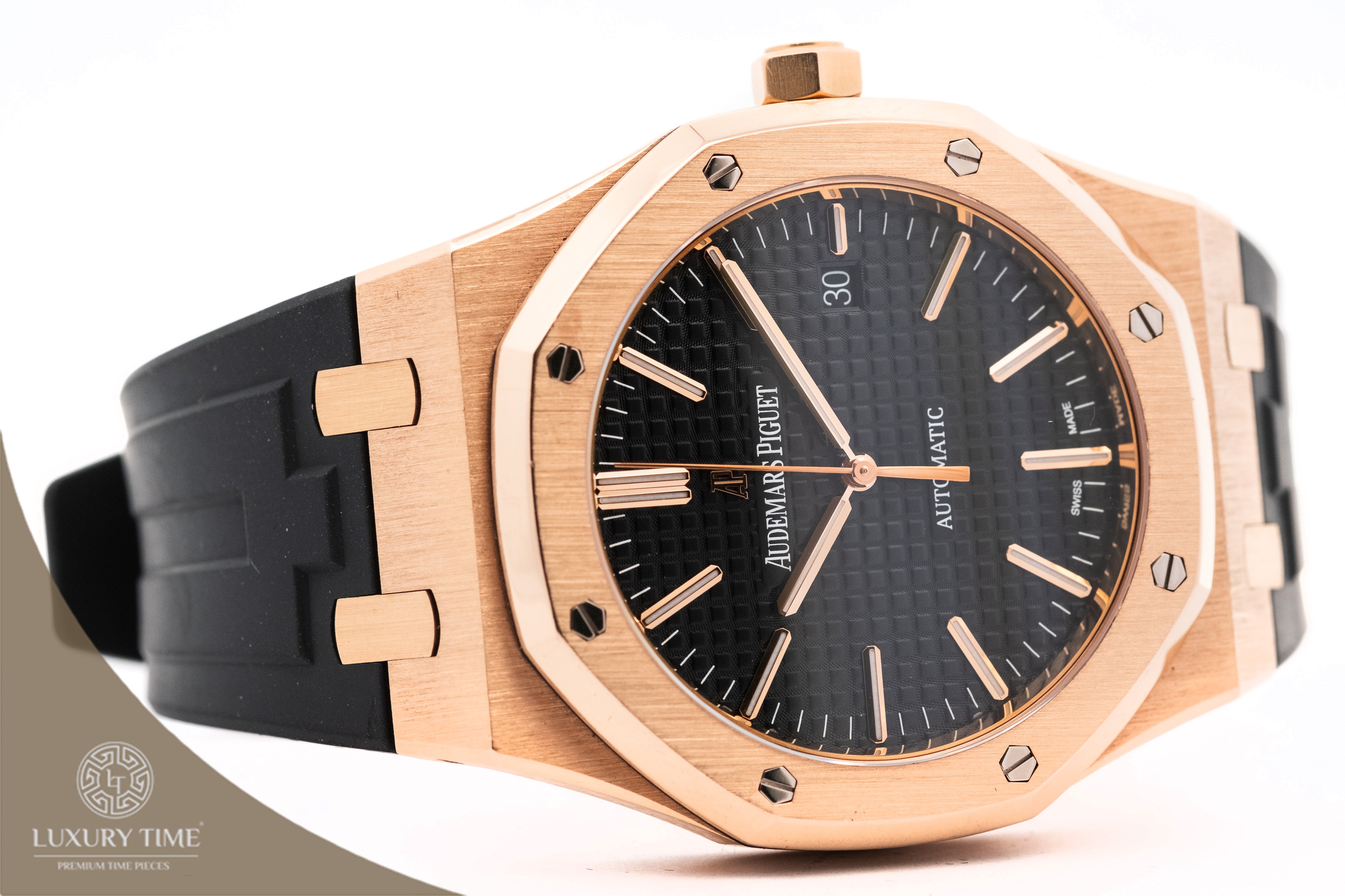 Audemars Piguet Royal Oak Mens Watch