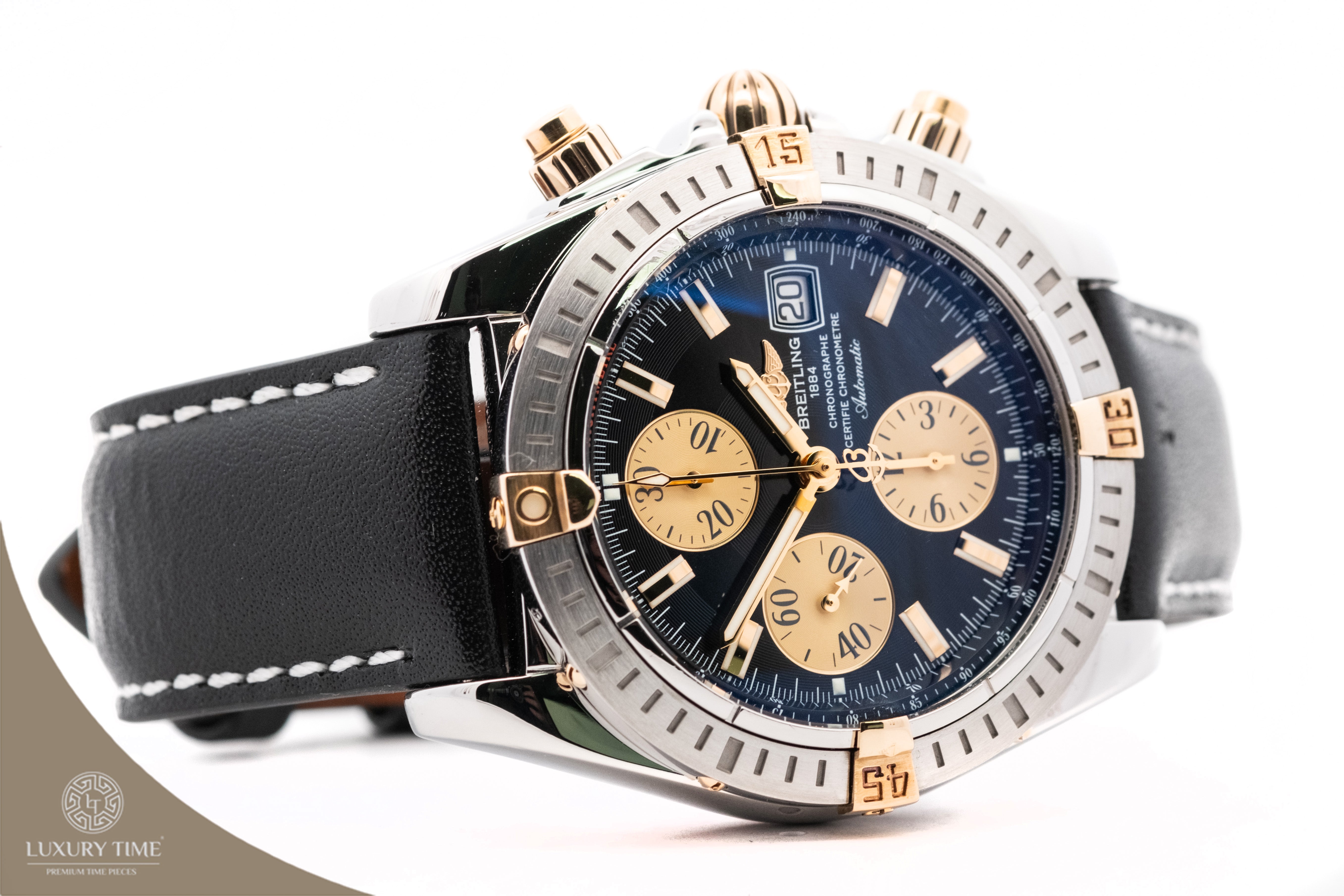 Breitling Chronomat Evolution Men's Watch