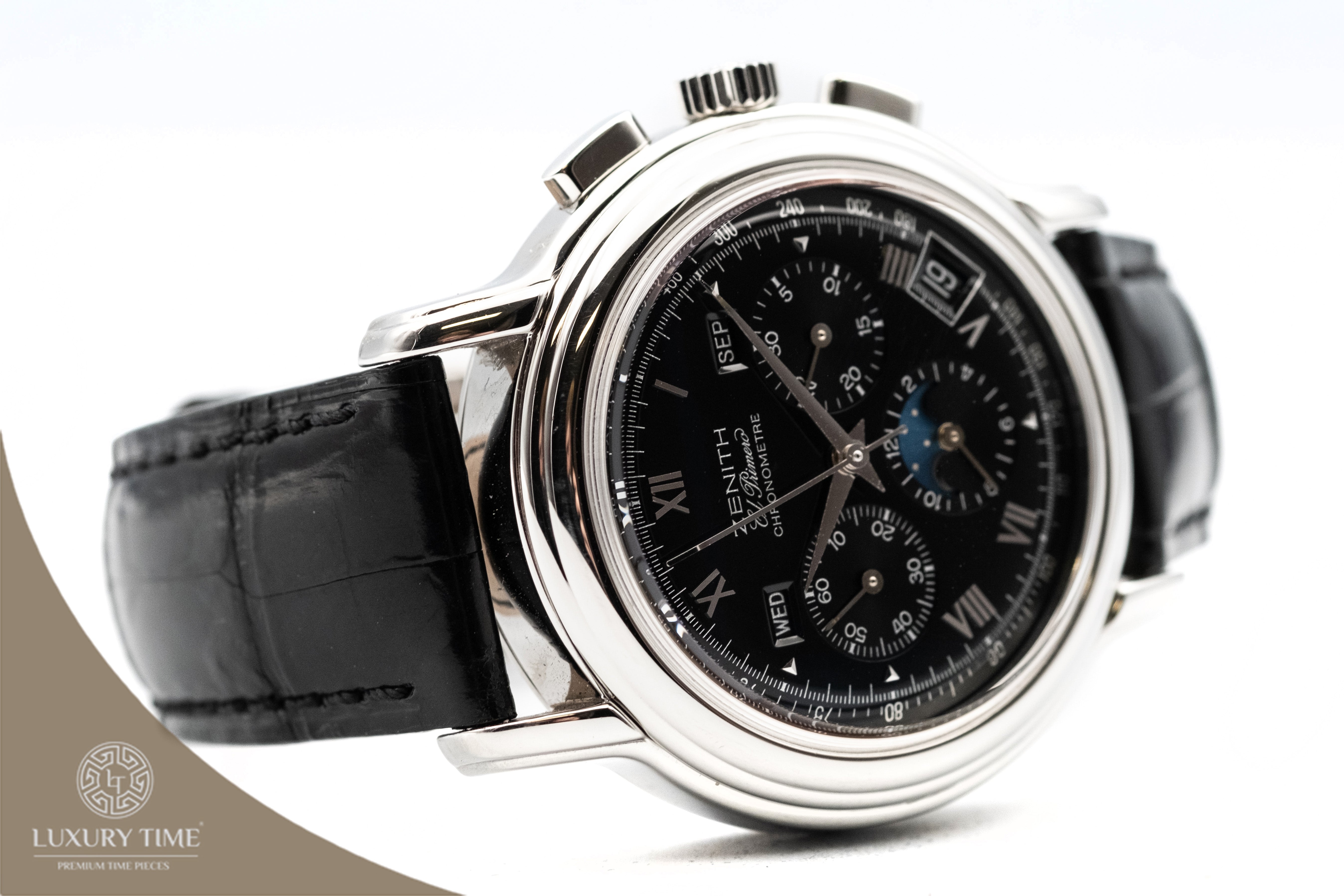 Zenith El Primero Men's Watch