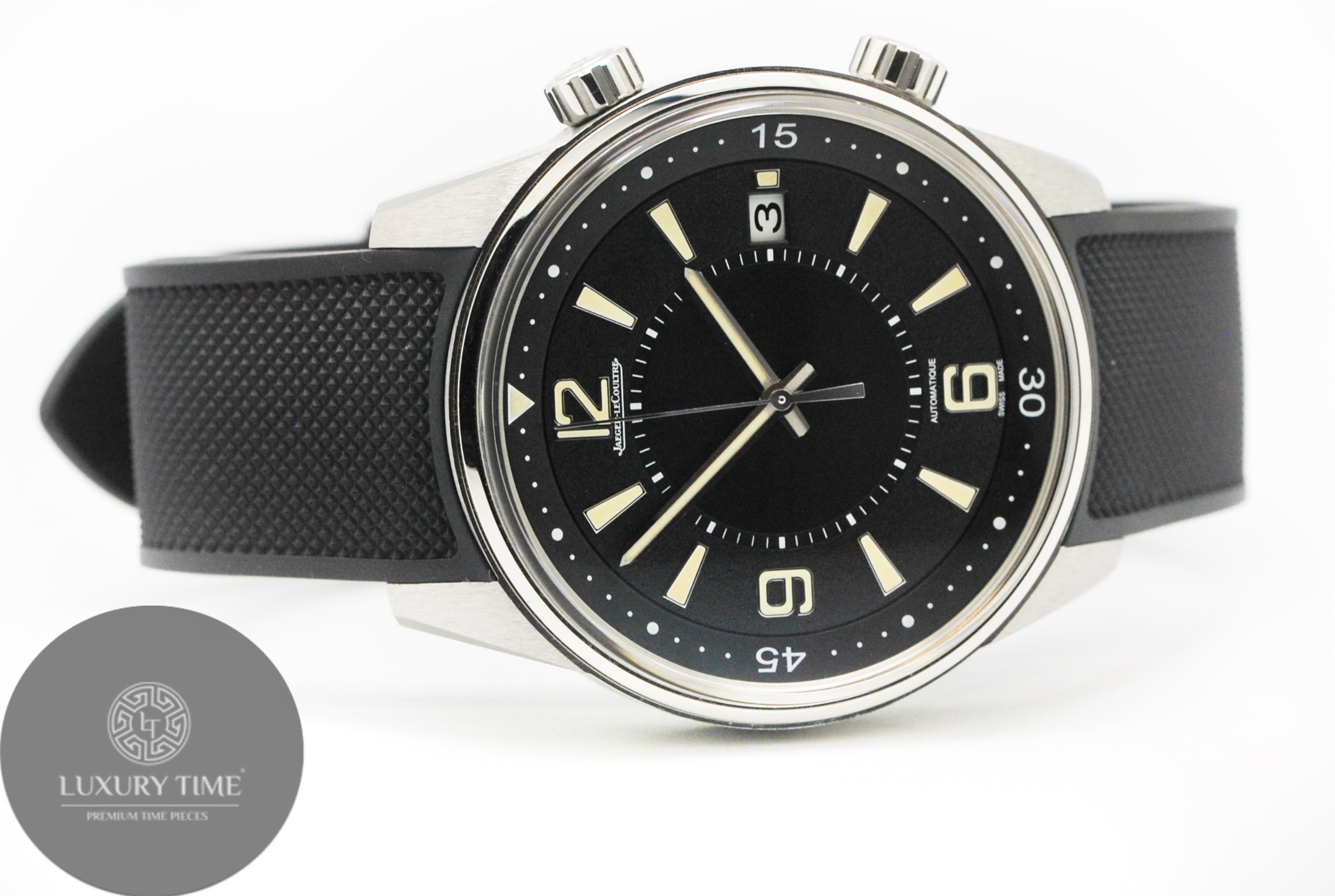 Jaeger-LeCoultre Polaris Men's Watch