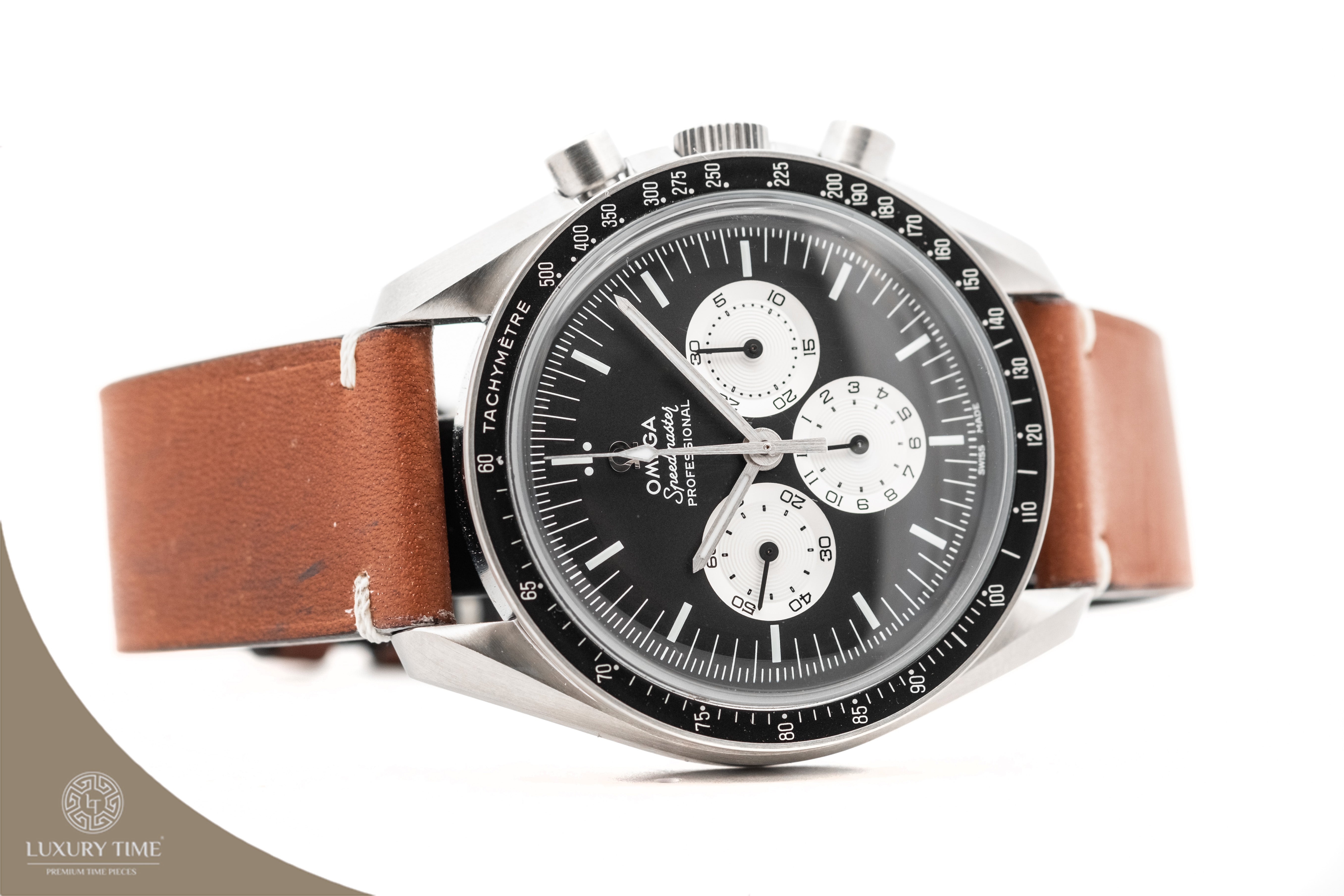 Omega Speedmaster Speedy Tuesday Men's Watch