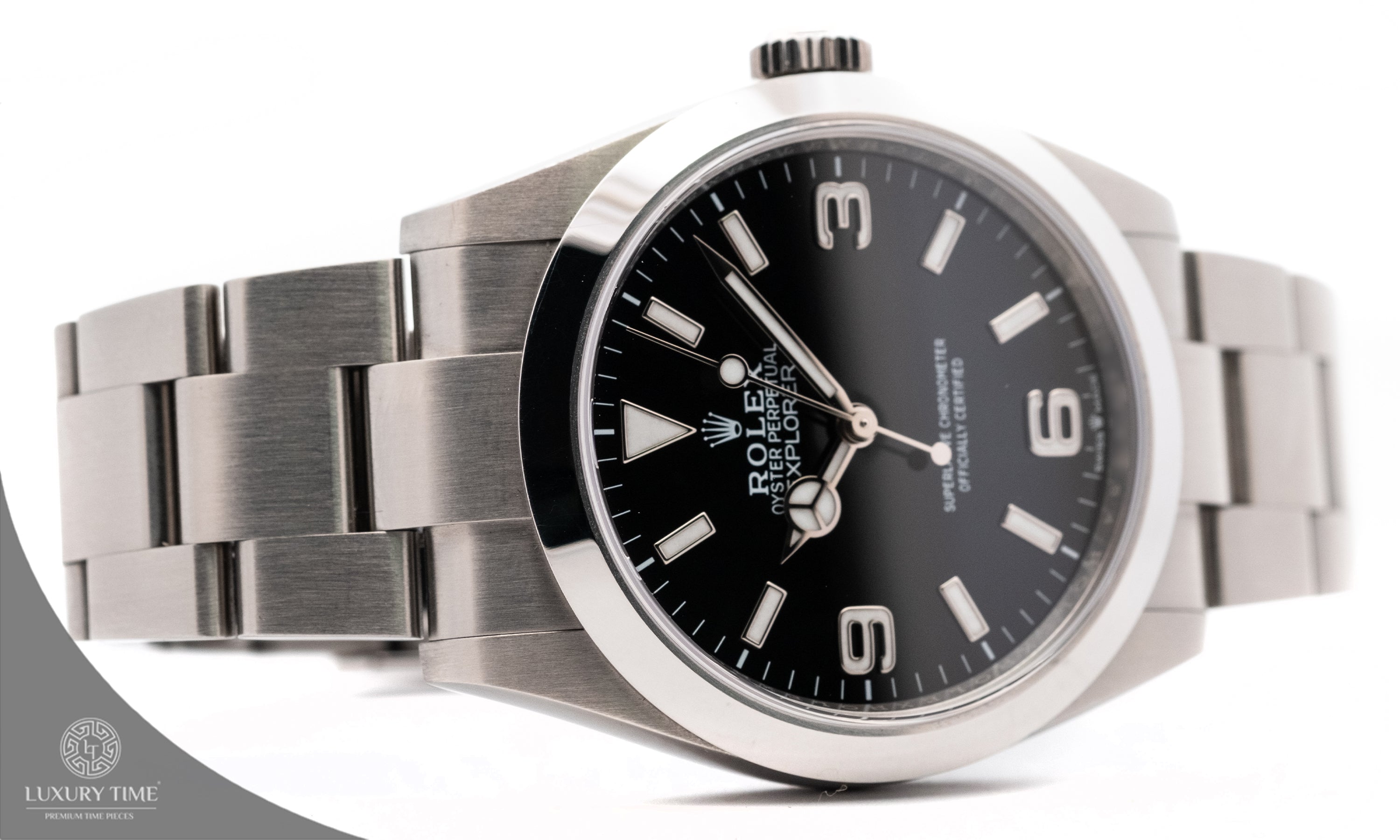 Rolex Explorer 40 Men's watch