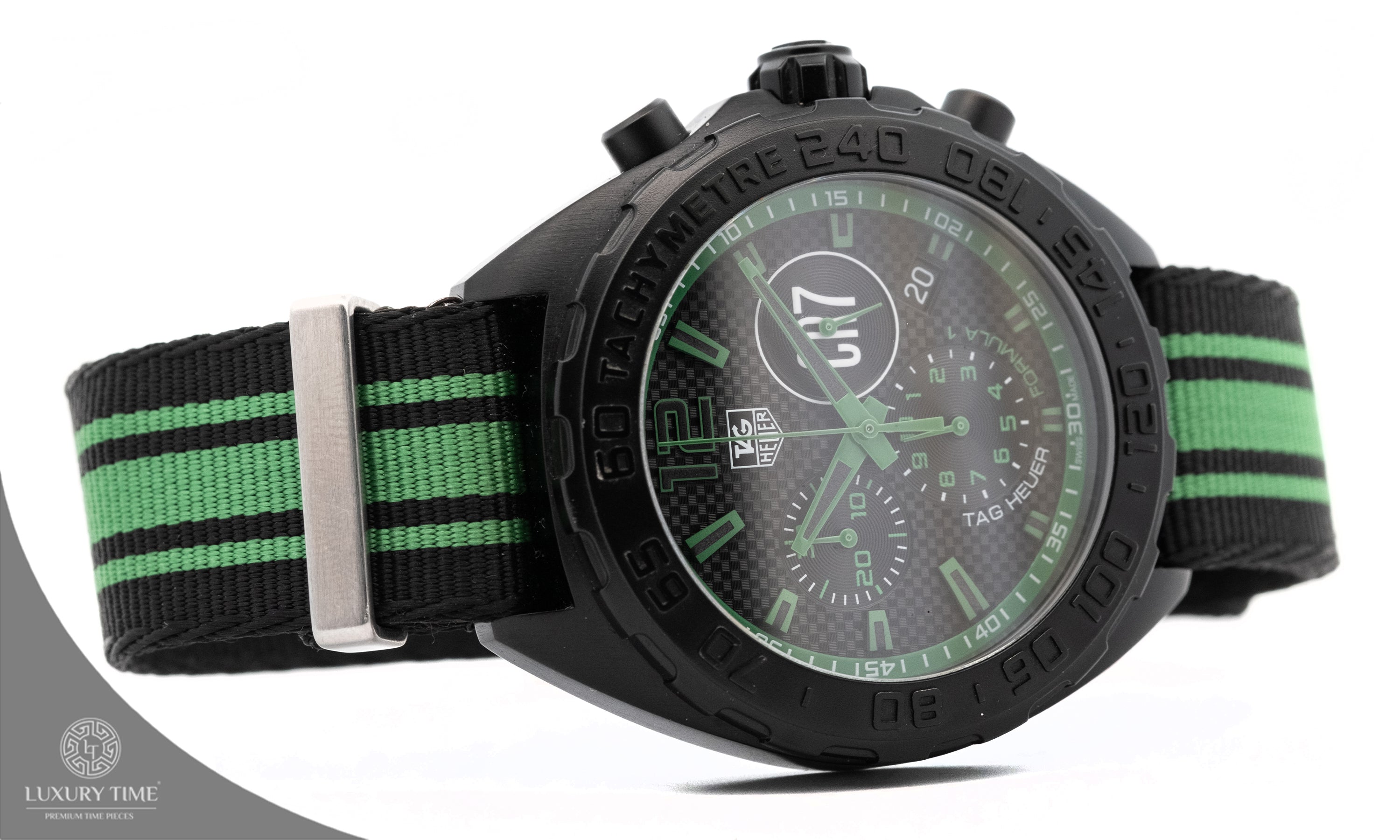 Tag heuer cr7 limited edition price store