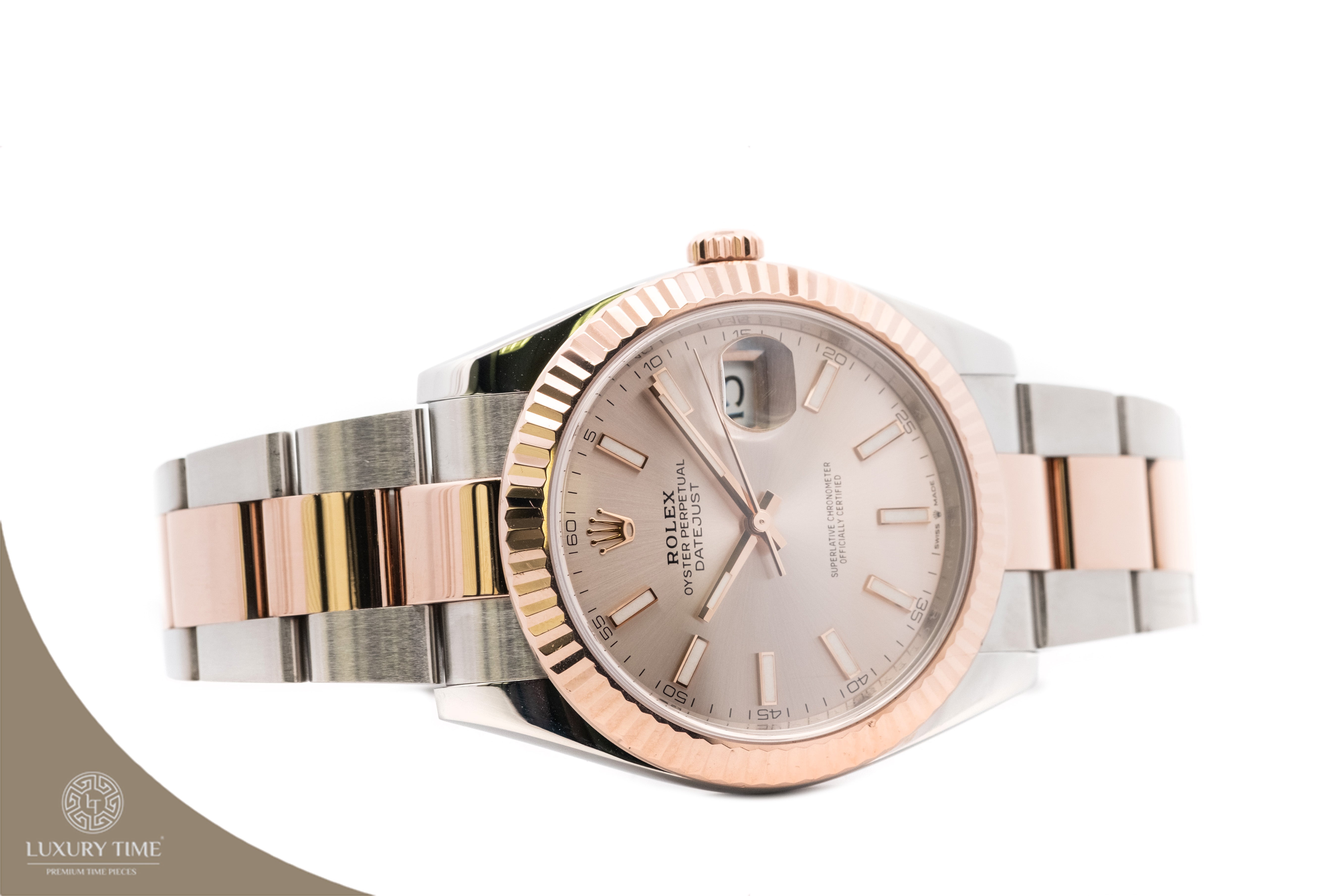 Rolex Datejust 41 Men's Watch